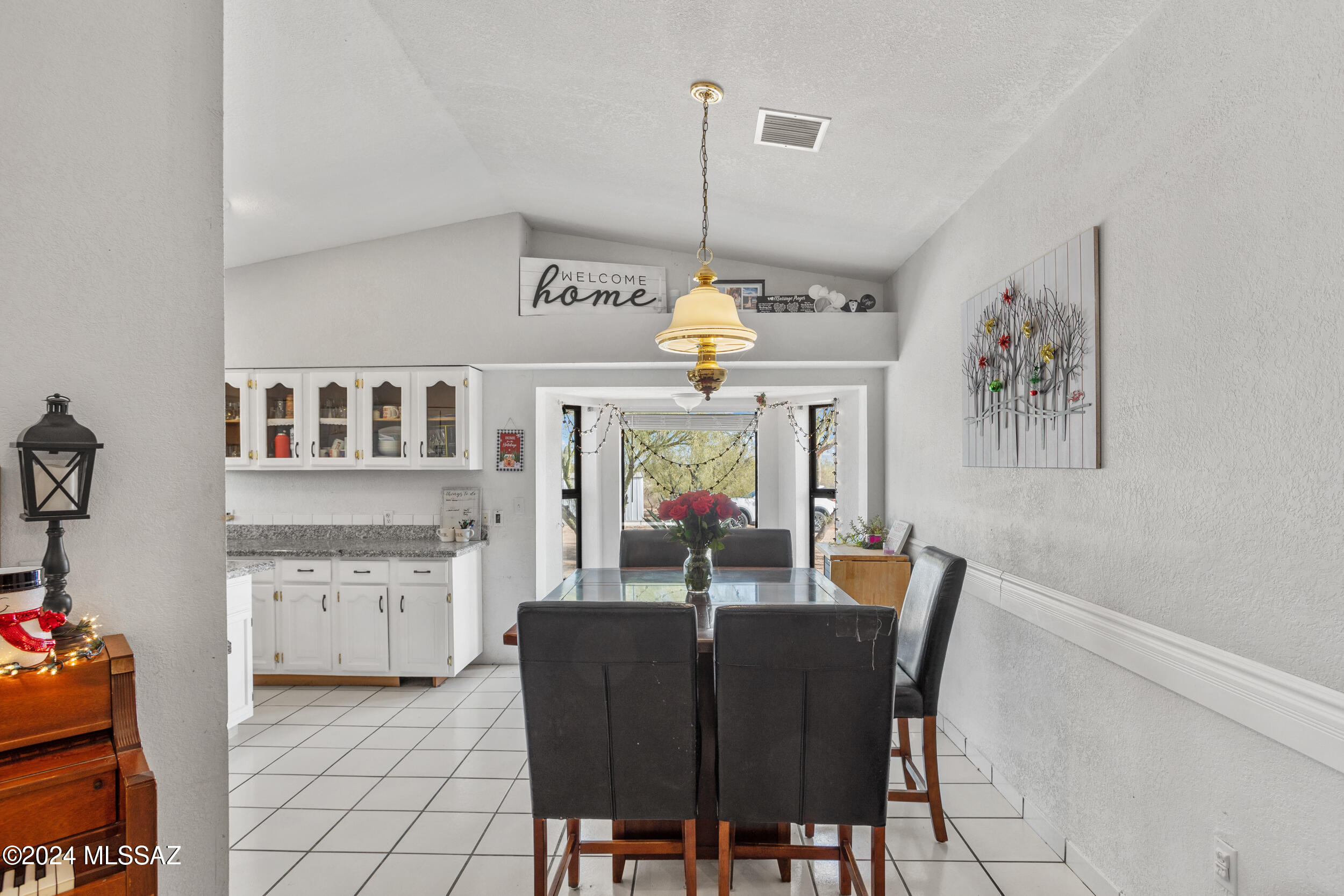 Curly Horn Ranches NO. 2 - Residential