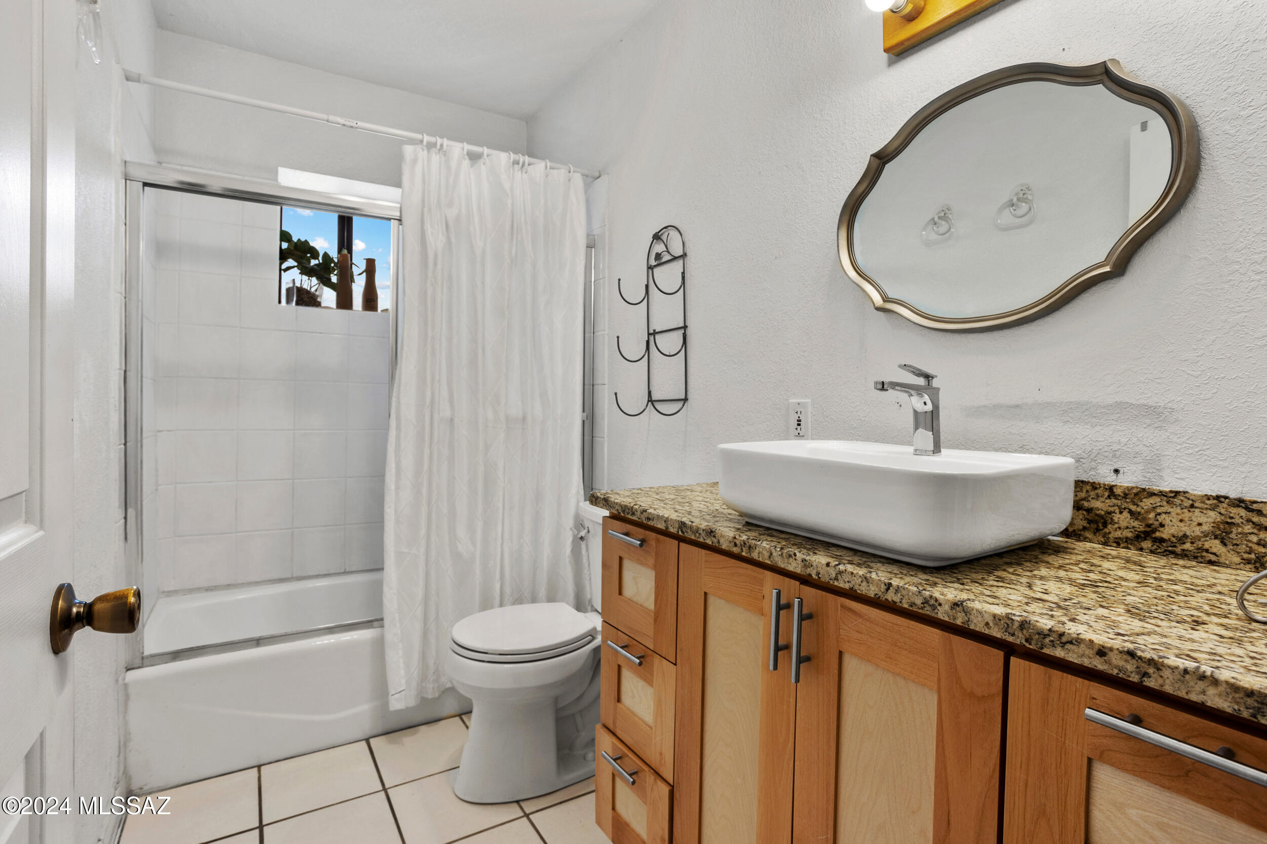 Curly Horn Ranches NO. 2 - Residential