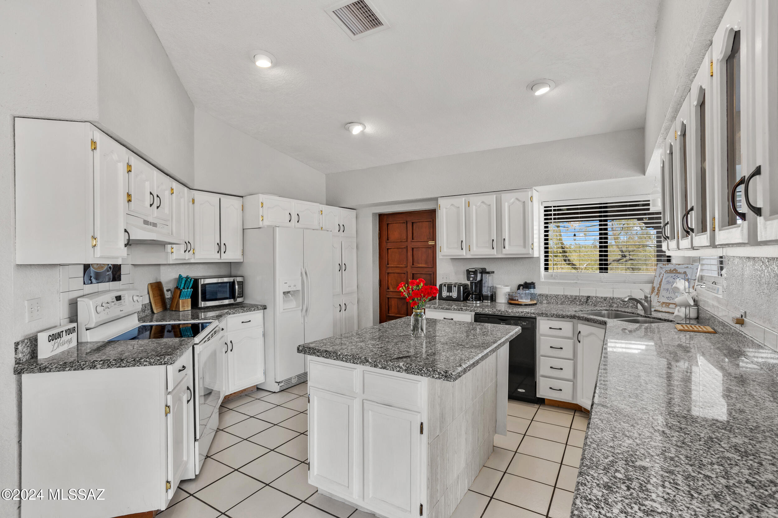 Curly Horn Ranches NO. 2 - Residential