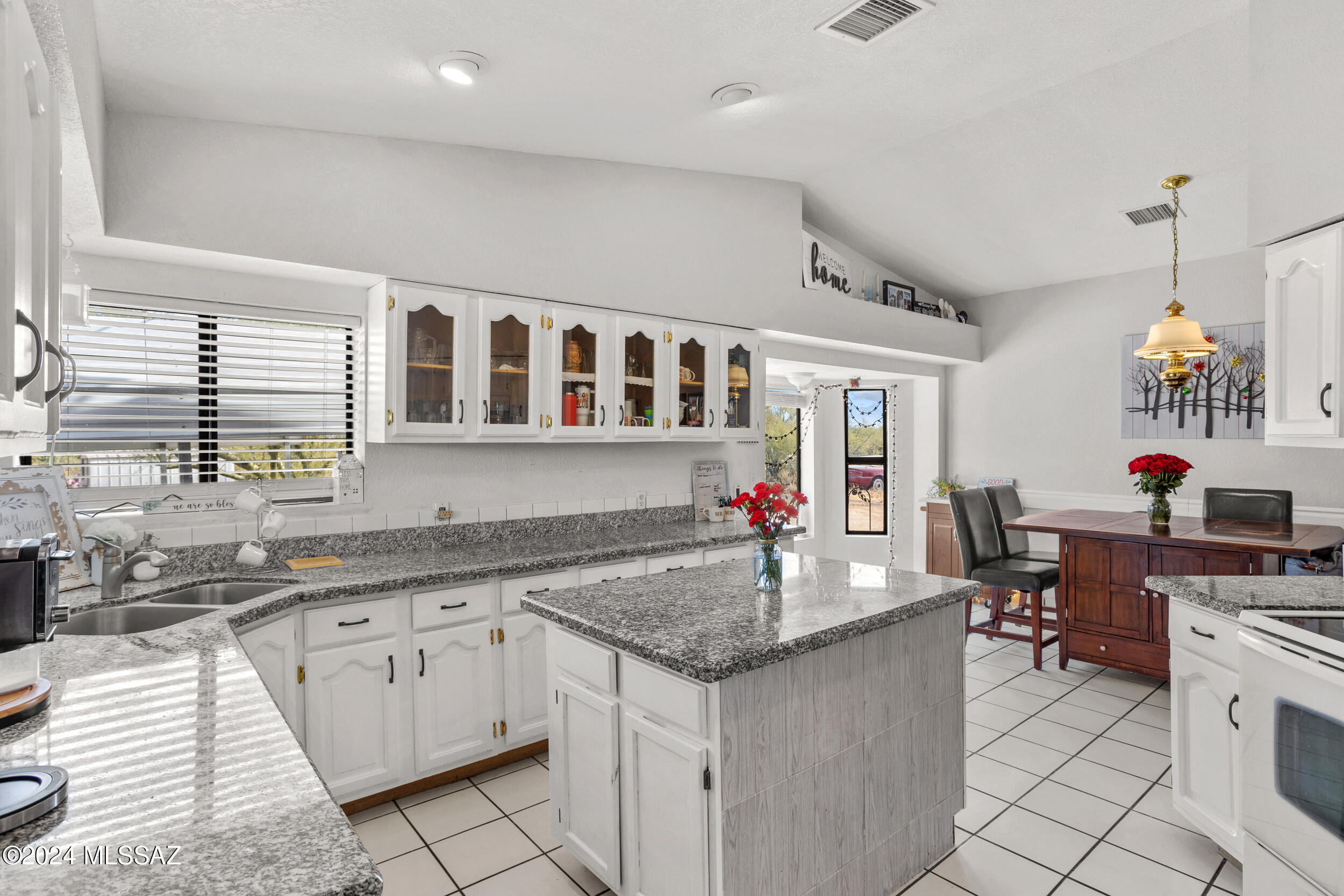Curly Horn Ranches NO. 2 - Residential