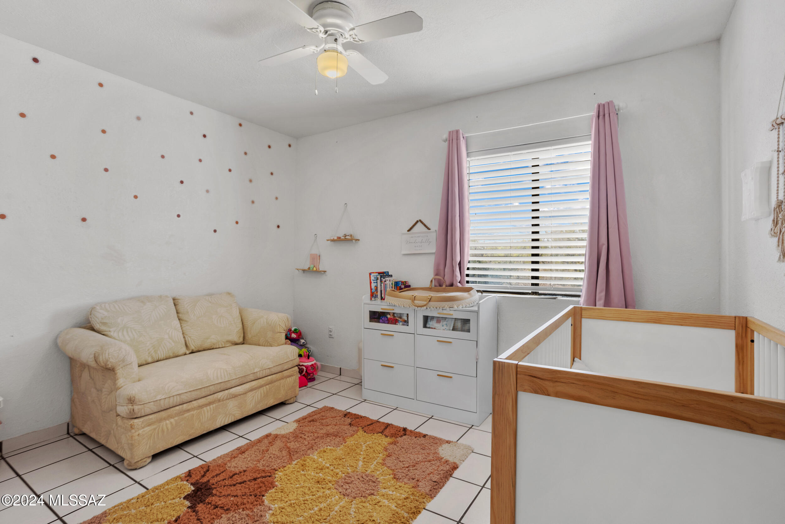 Curly Horn Ranches NO. 2 - Residential