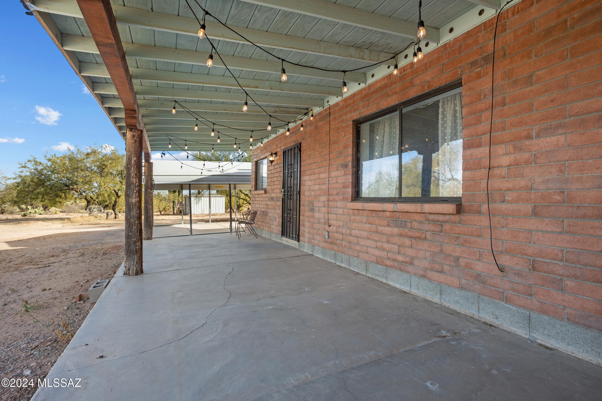 Curly Horn Ranches NO. 2 - Residential