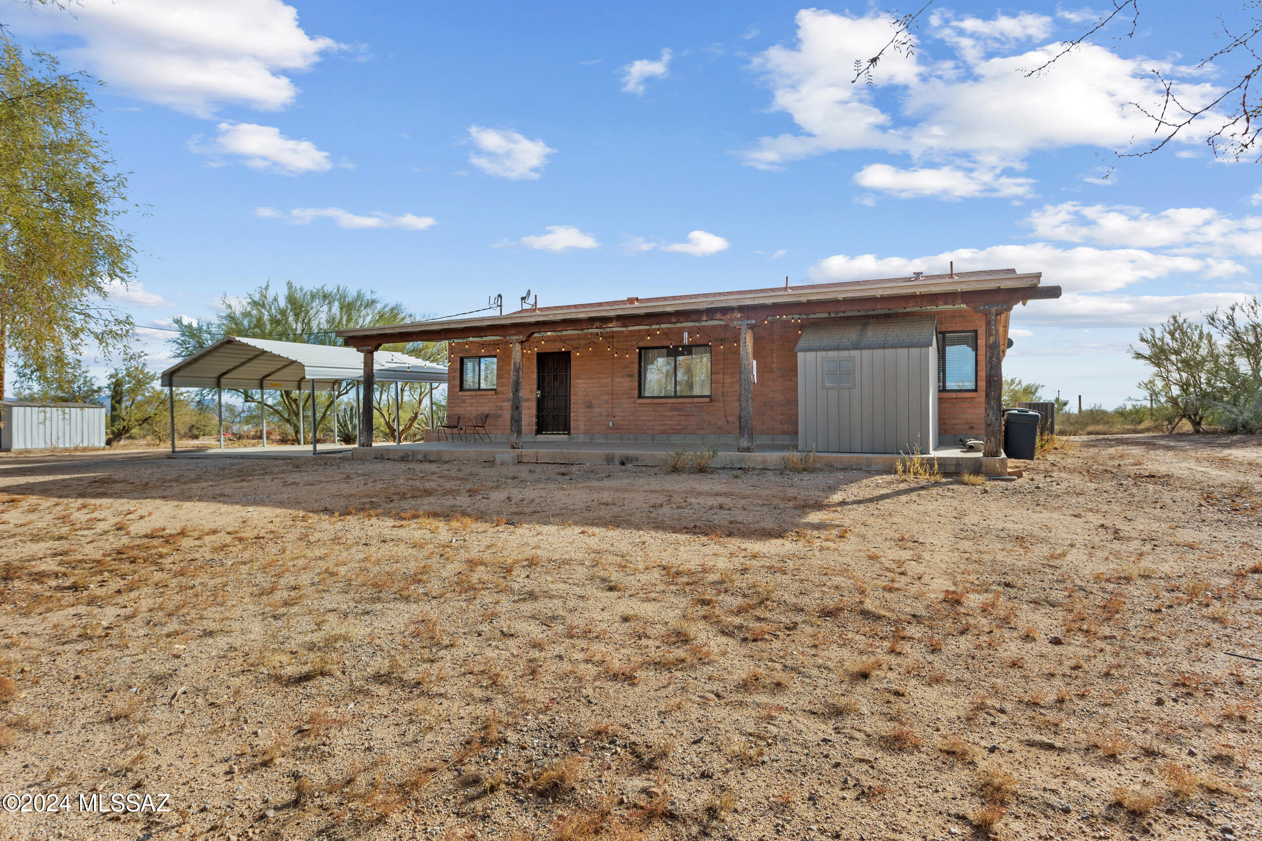 Curly Horn Ranches NO. 2 - Residential