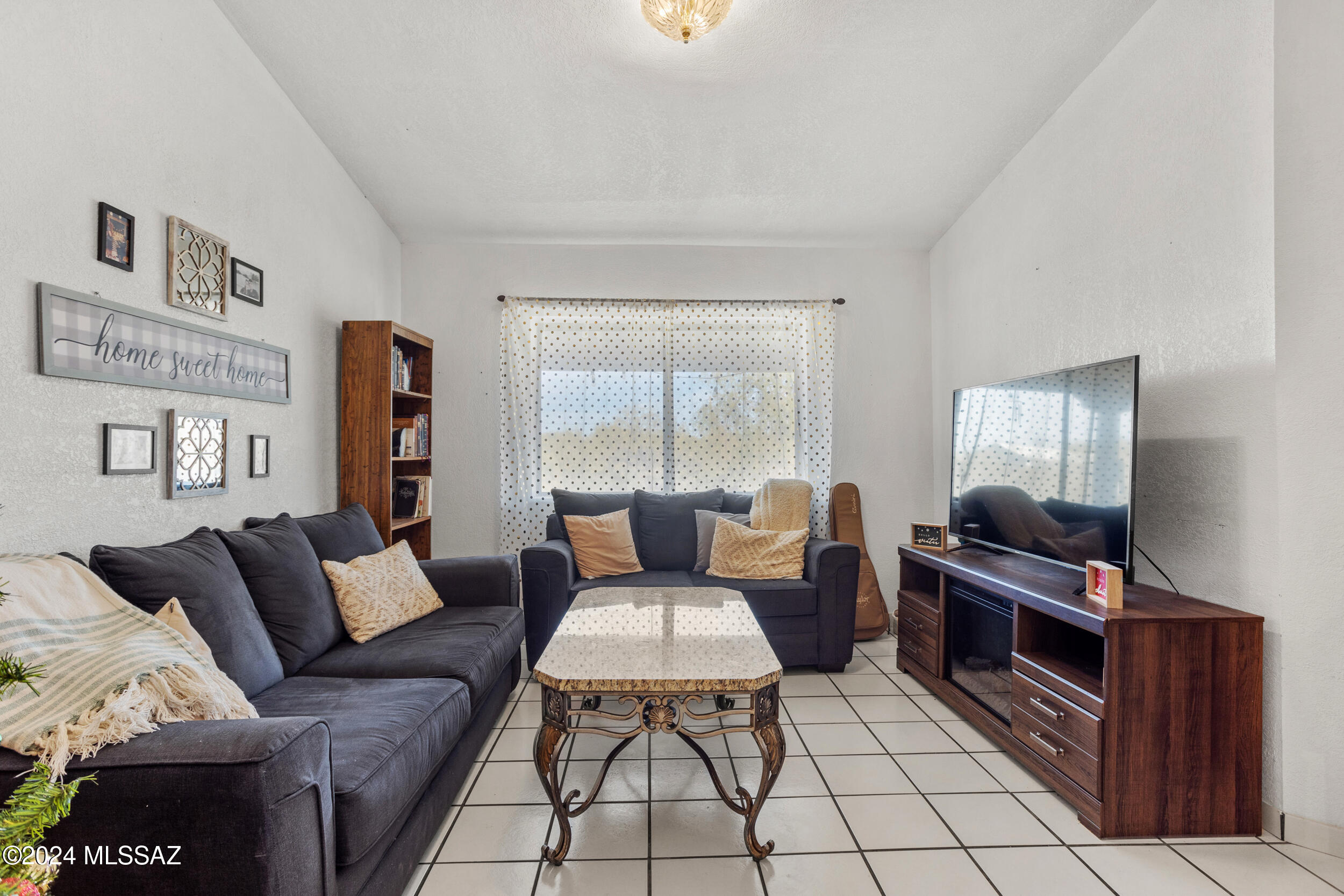 Curly Horn Ranches NO. 2 - Residential