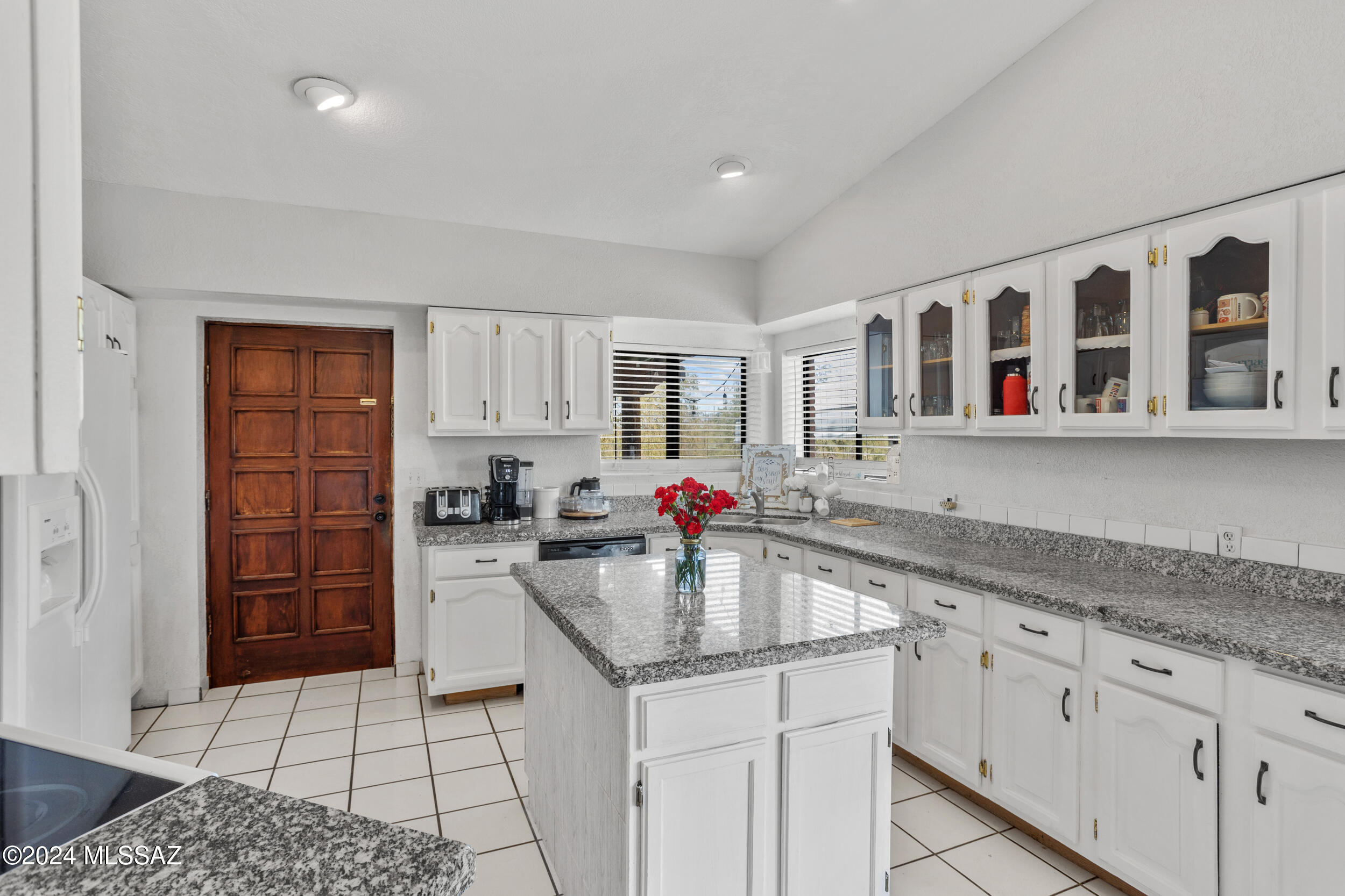 Curly Horn Ranches NO. 2 - Residential