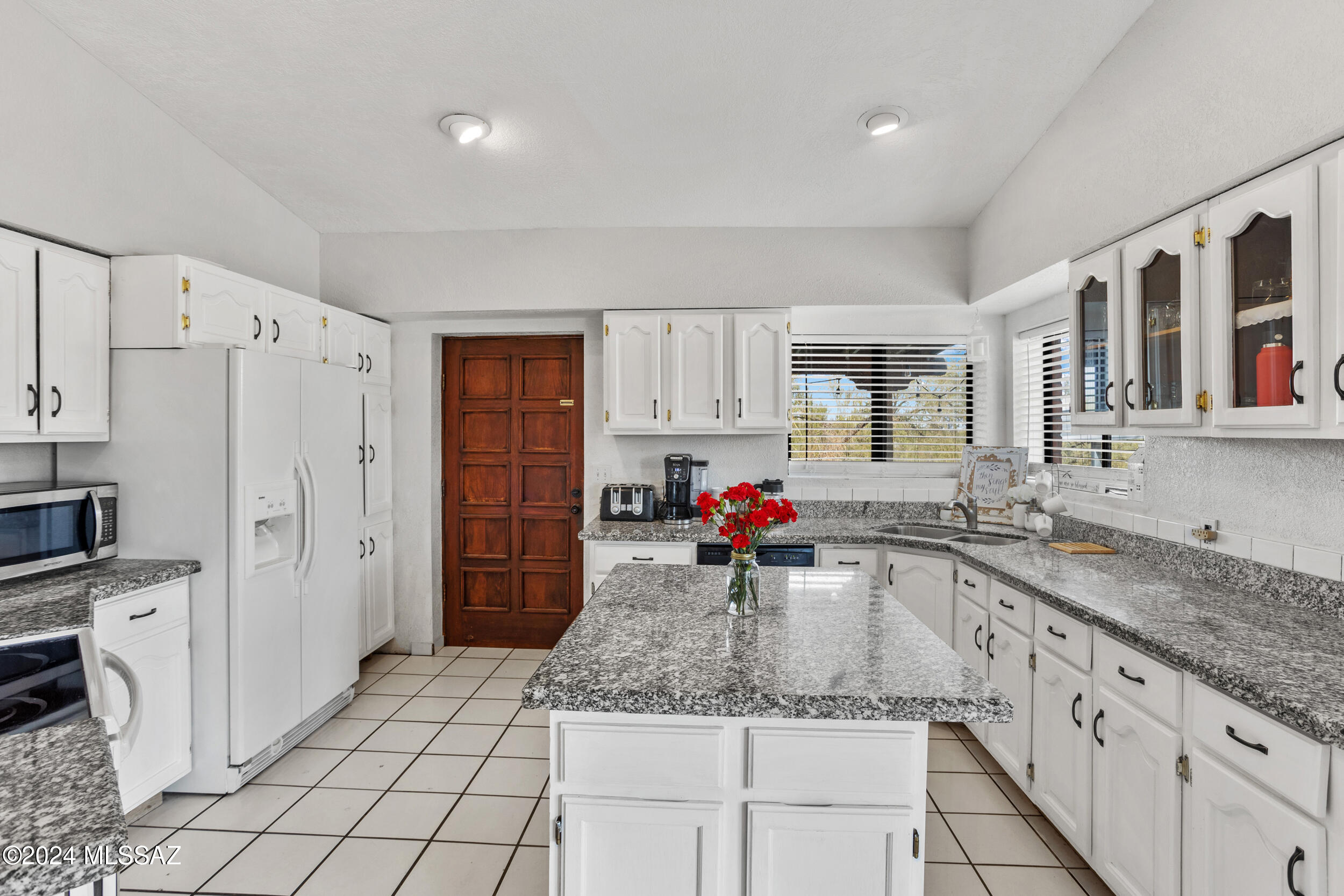 Curly Horn Ranches NO. 2 - Residential