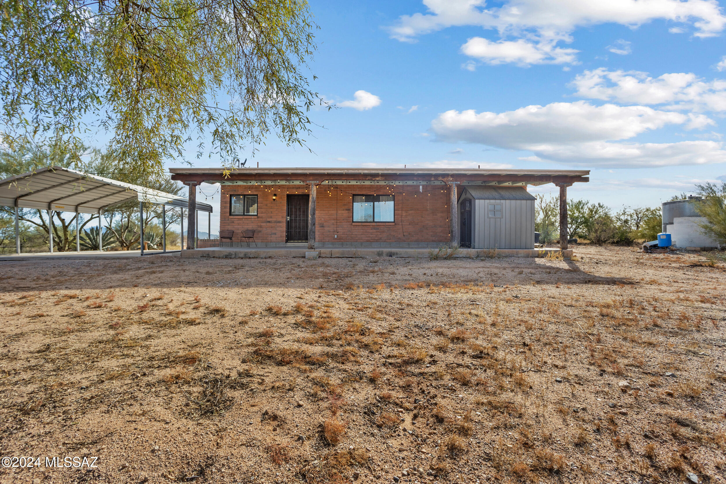 Curly Horn Ranches NO. 2 - Residential