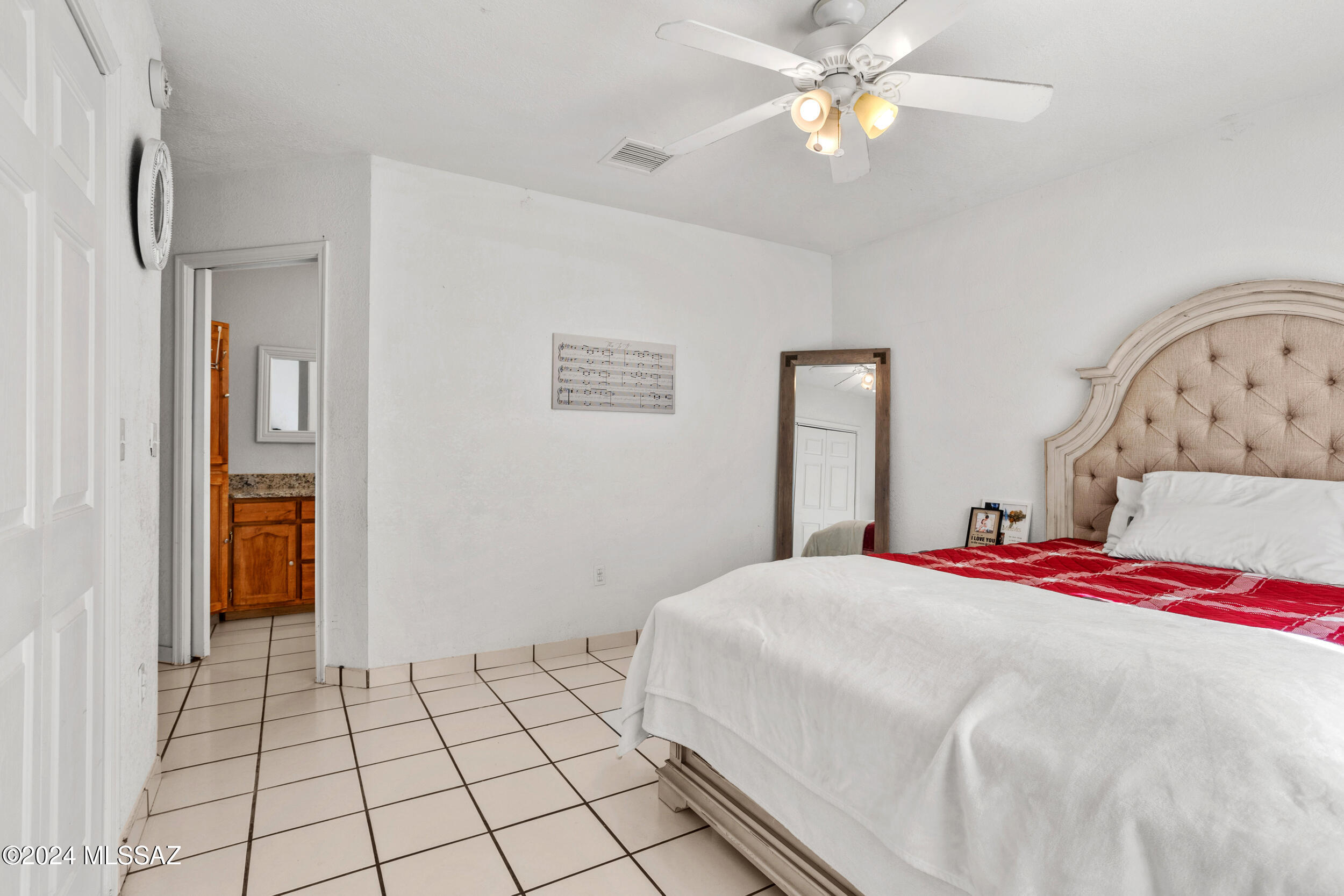 Curly Horn Ranches NO. 2 - Residential