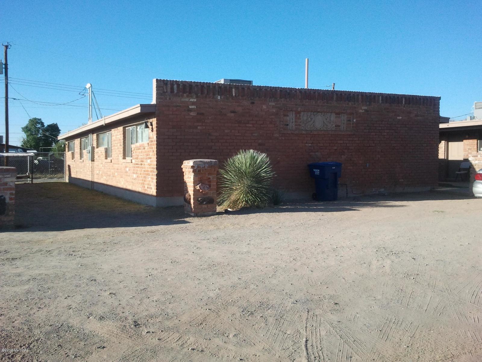 Coronado Heights - Residential Income