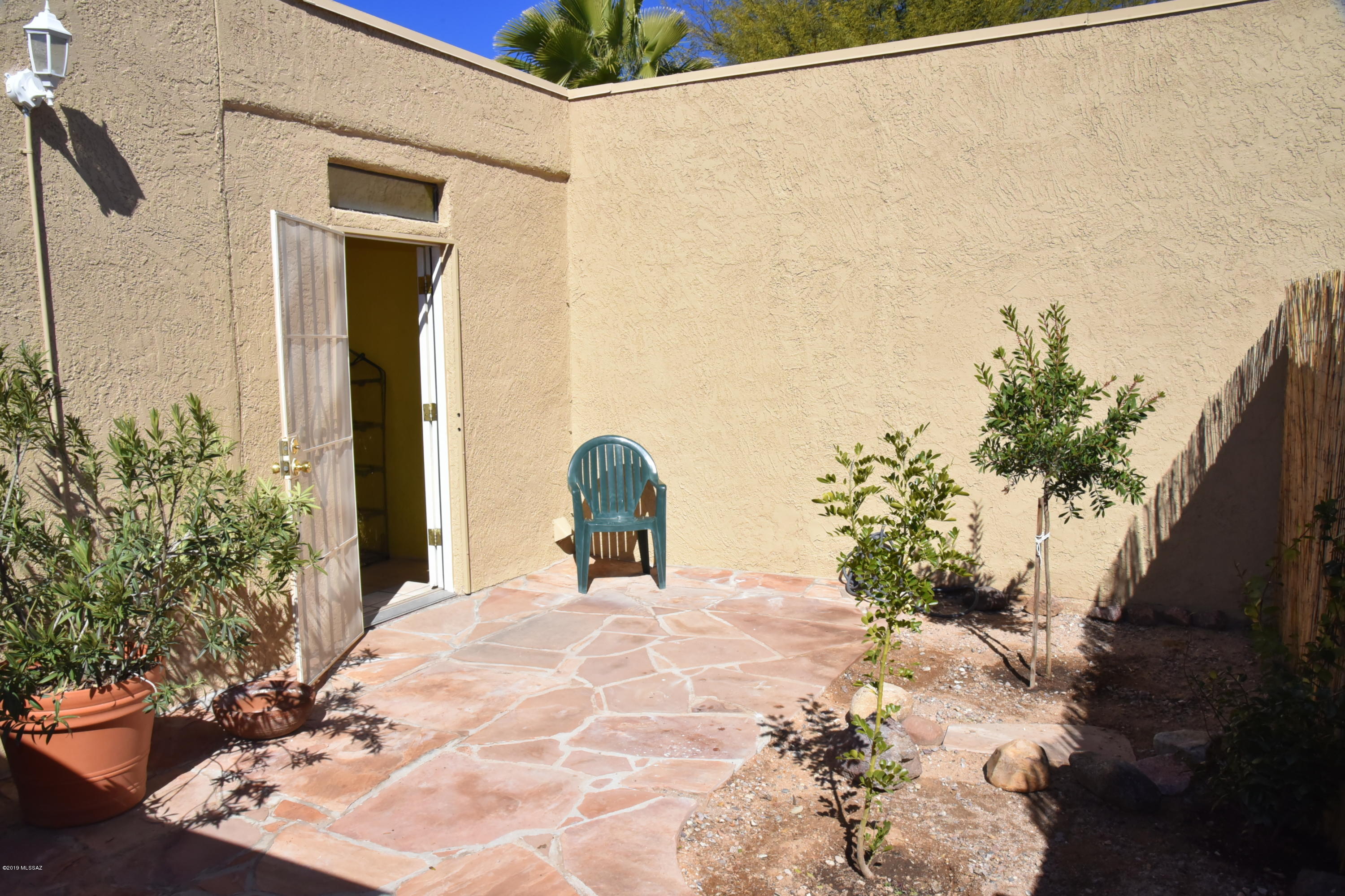 Van Buren Place (1-8) - Residential
