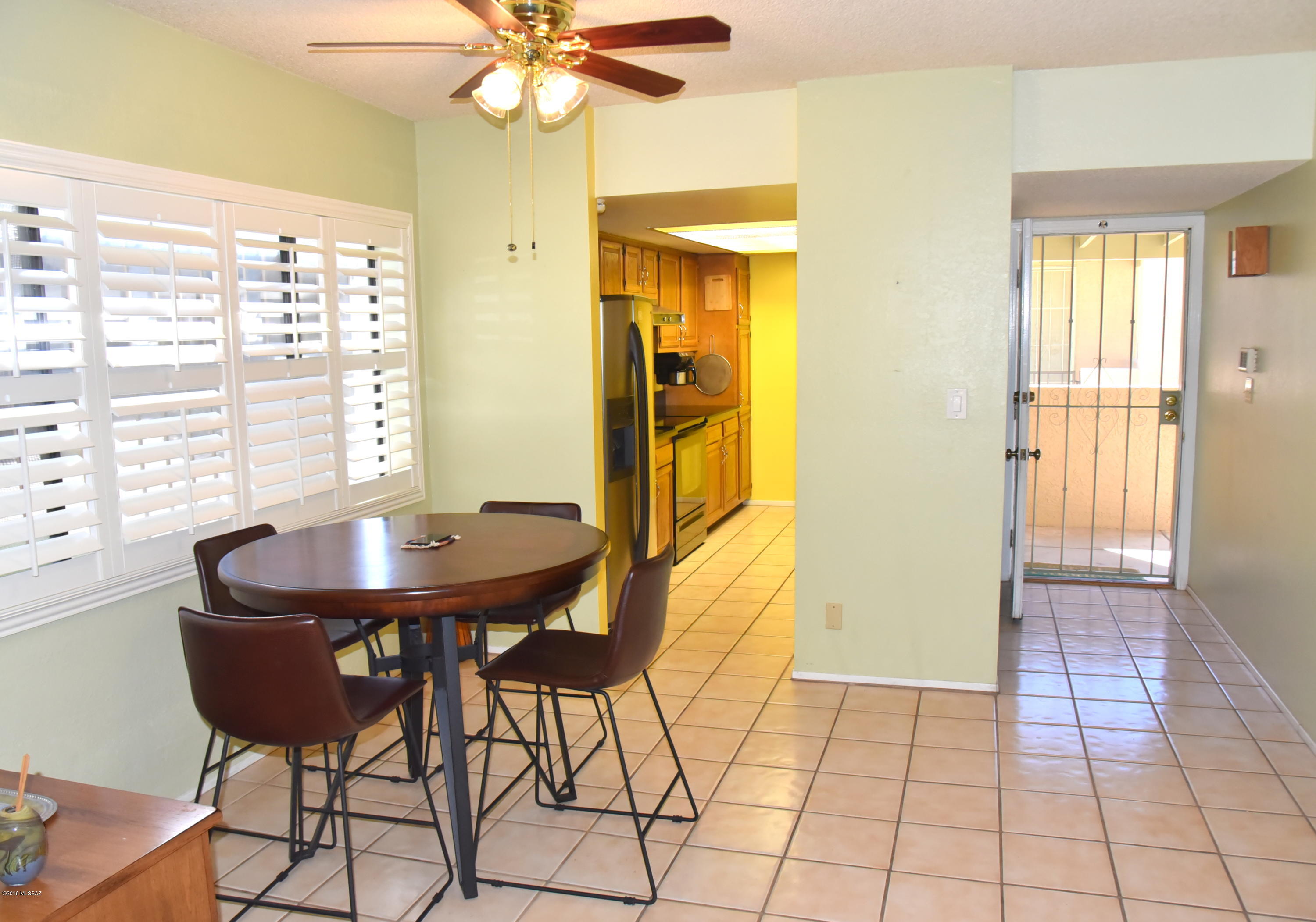 Van Buren Place (1-8) - Residential