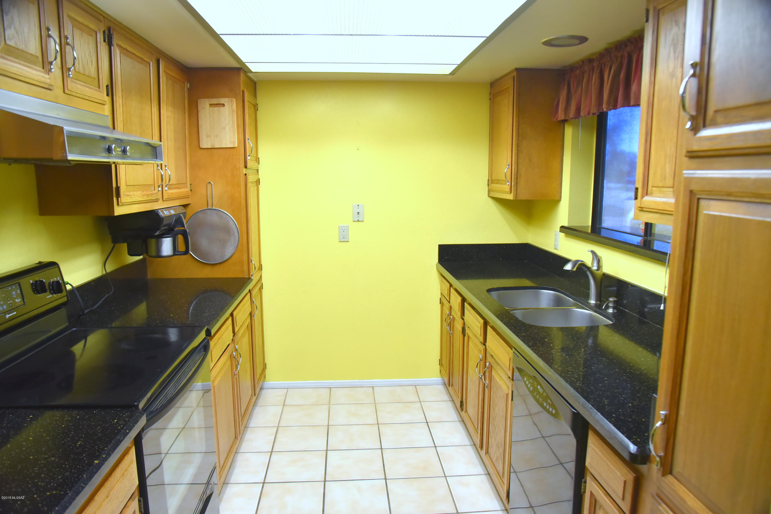 Van Buren Place (1-8) - Residential