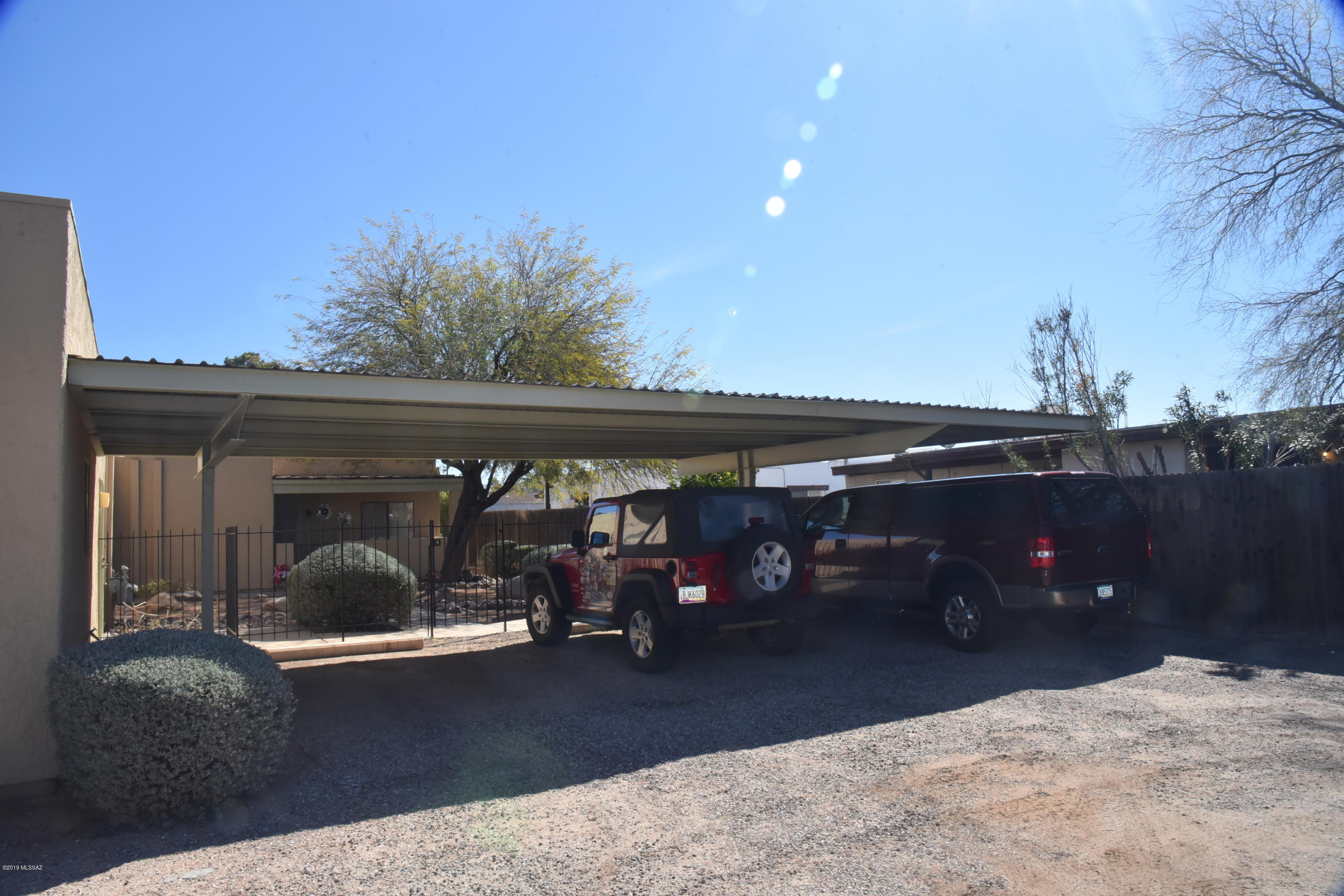 Van Buren Place (1-8) - Residential