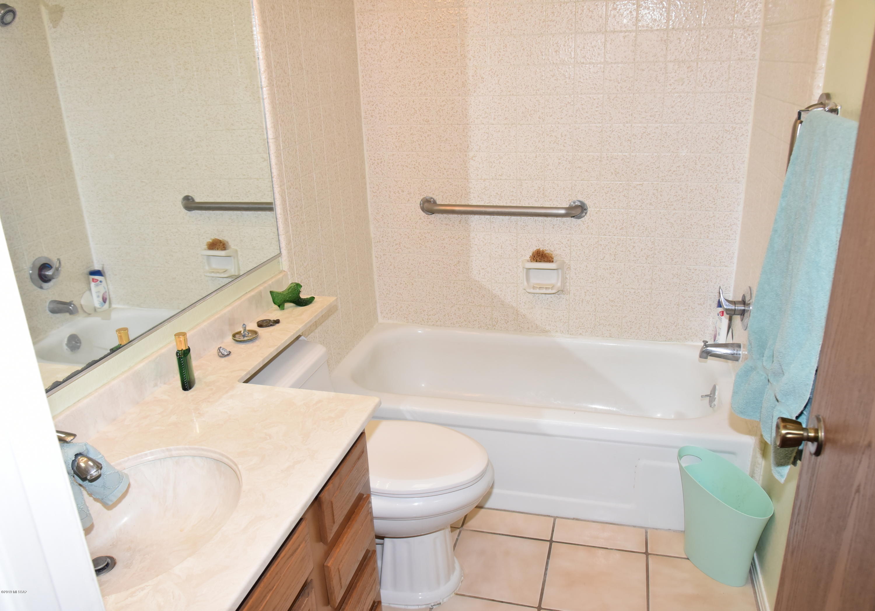 Van Buren Place (1-8) - Residential