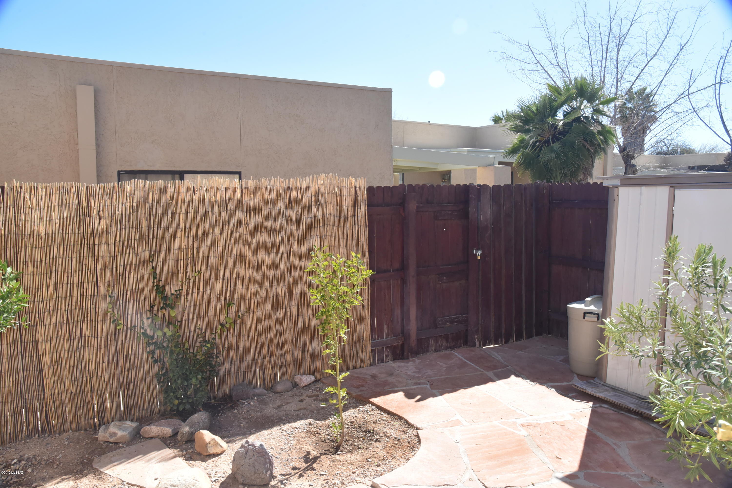 Van Buren Place (1-8) - Residential