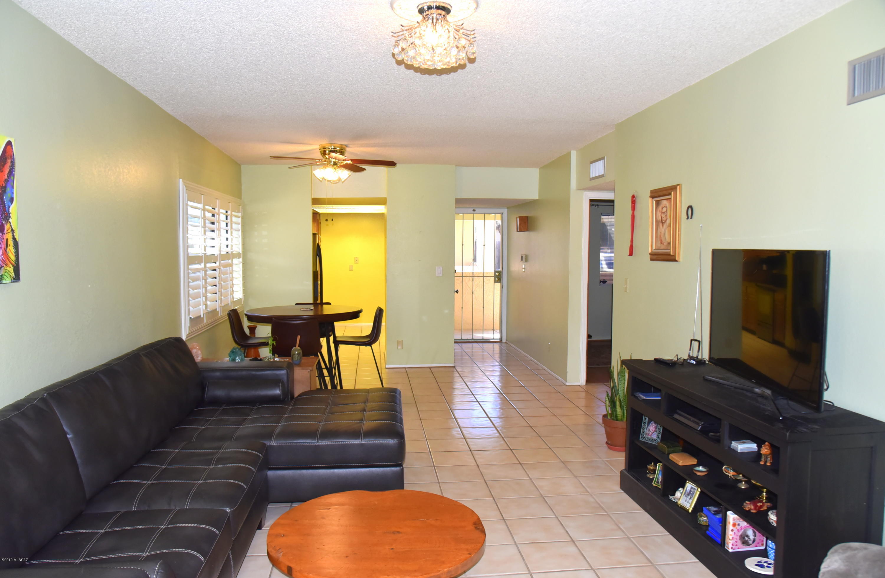 Van Buren Place (1-8) - Residential