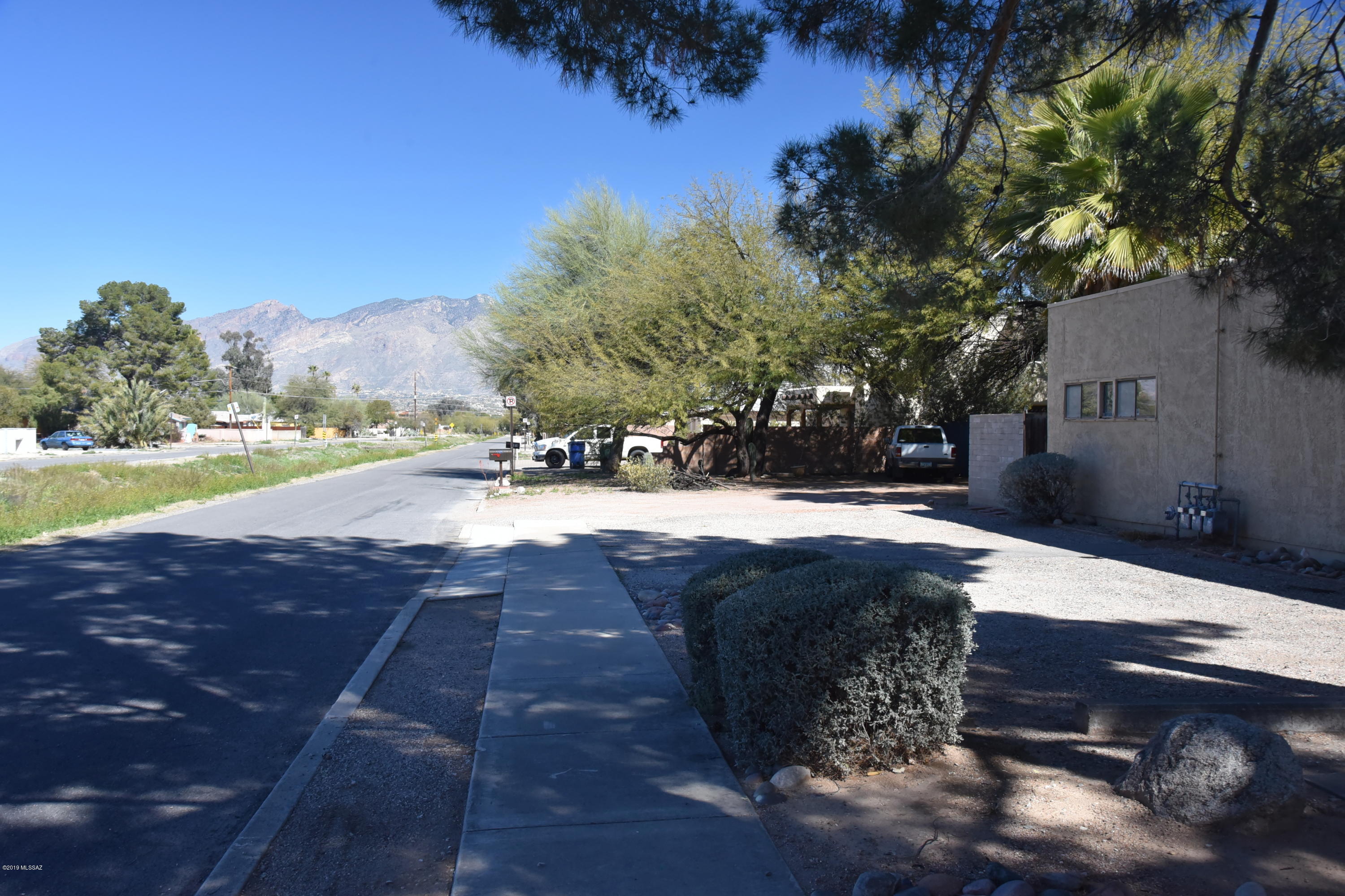 Van Buren Place (1-8) - Residential