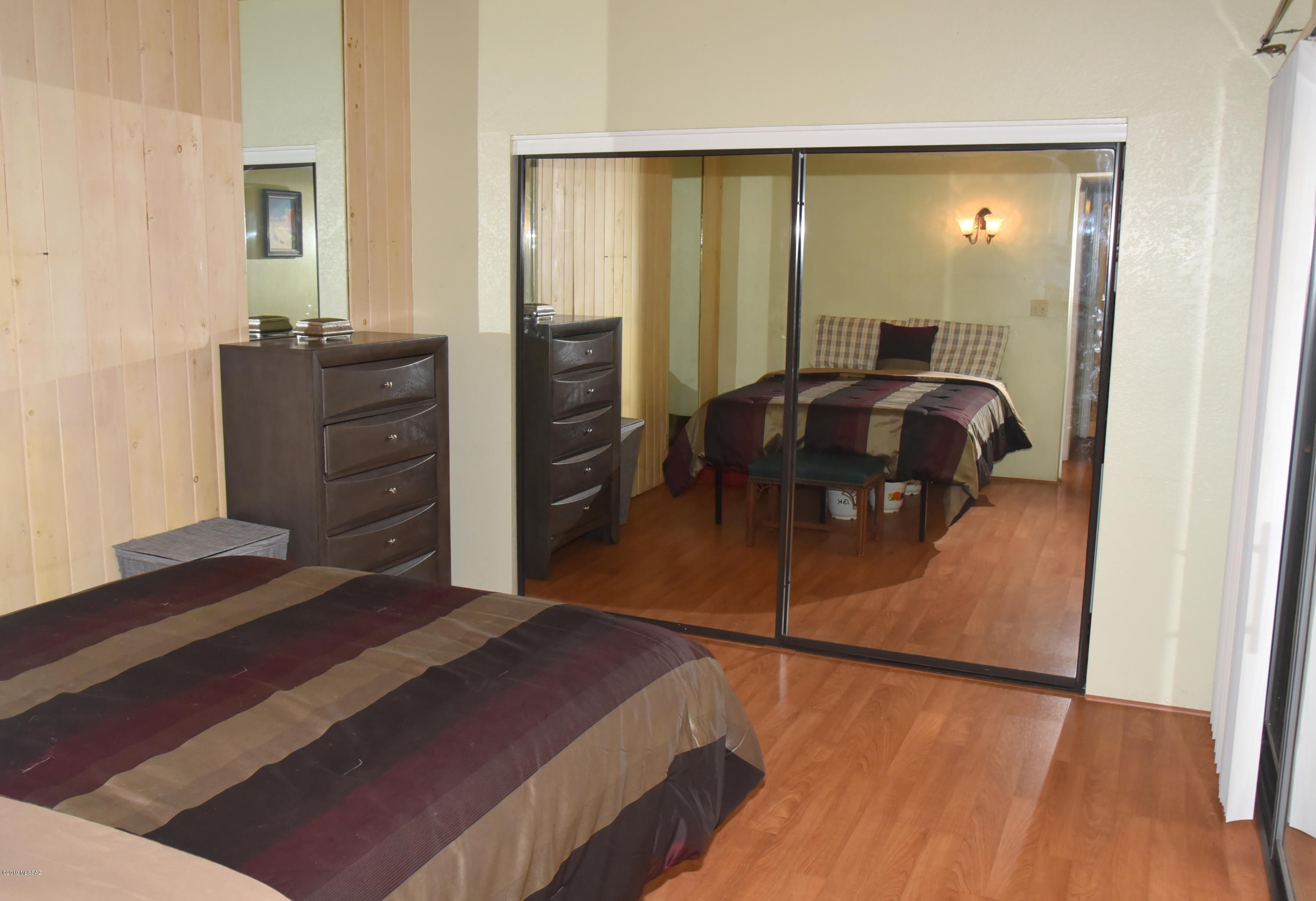 Van Buren Place (1-8) - Residential