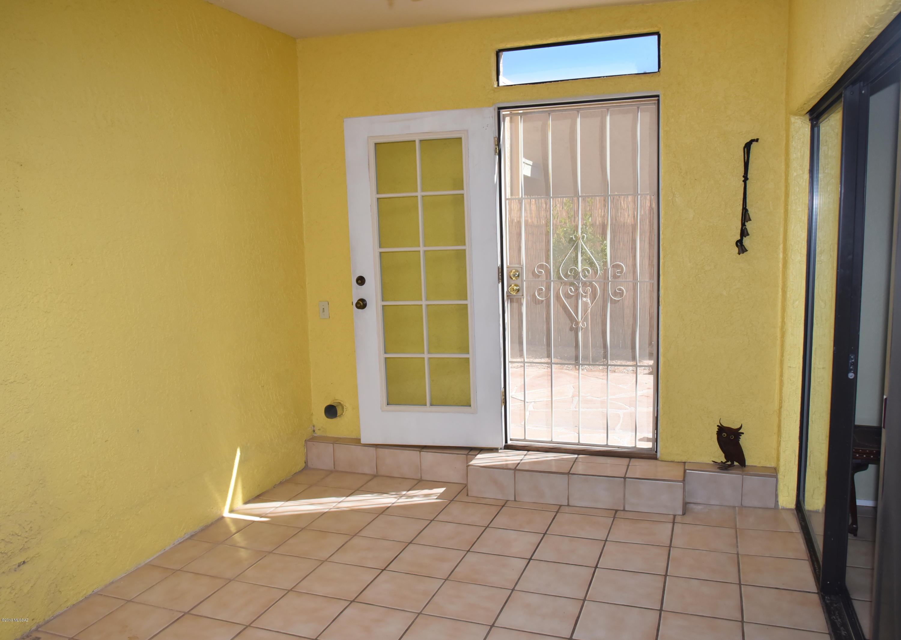 Van Buren Place (1-8) - Residential