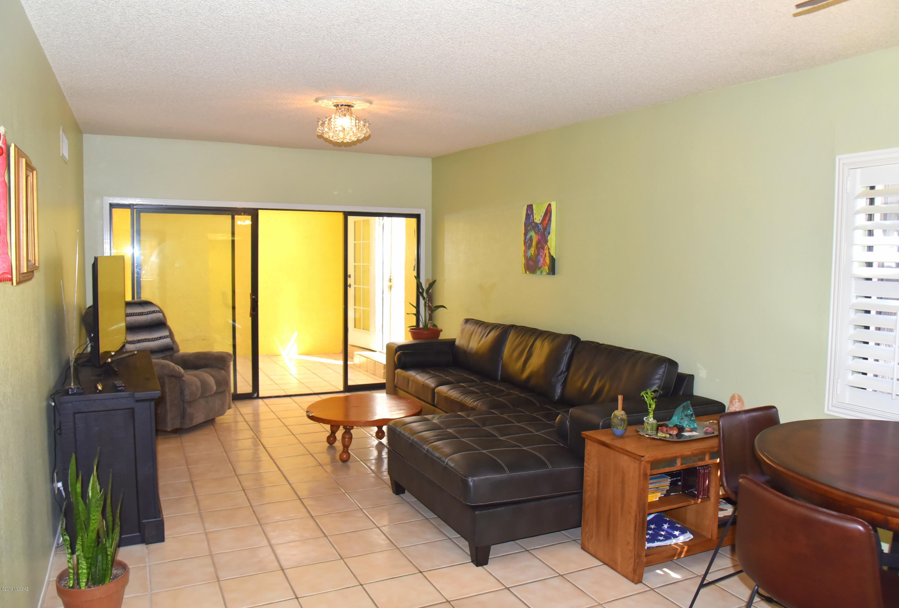 Van Buren Place (1-8) - Residential
