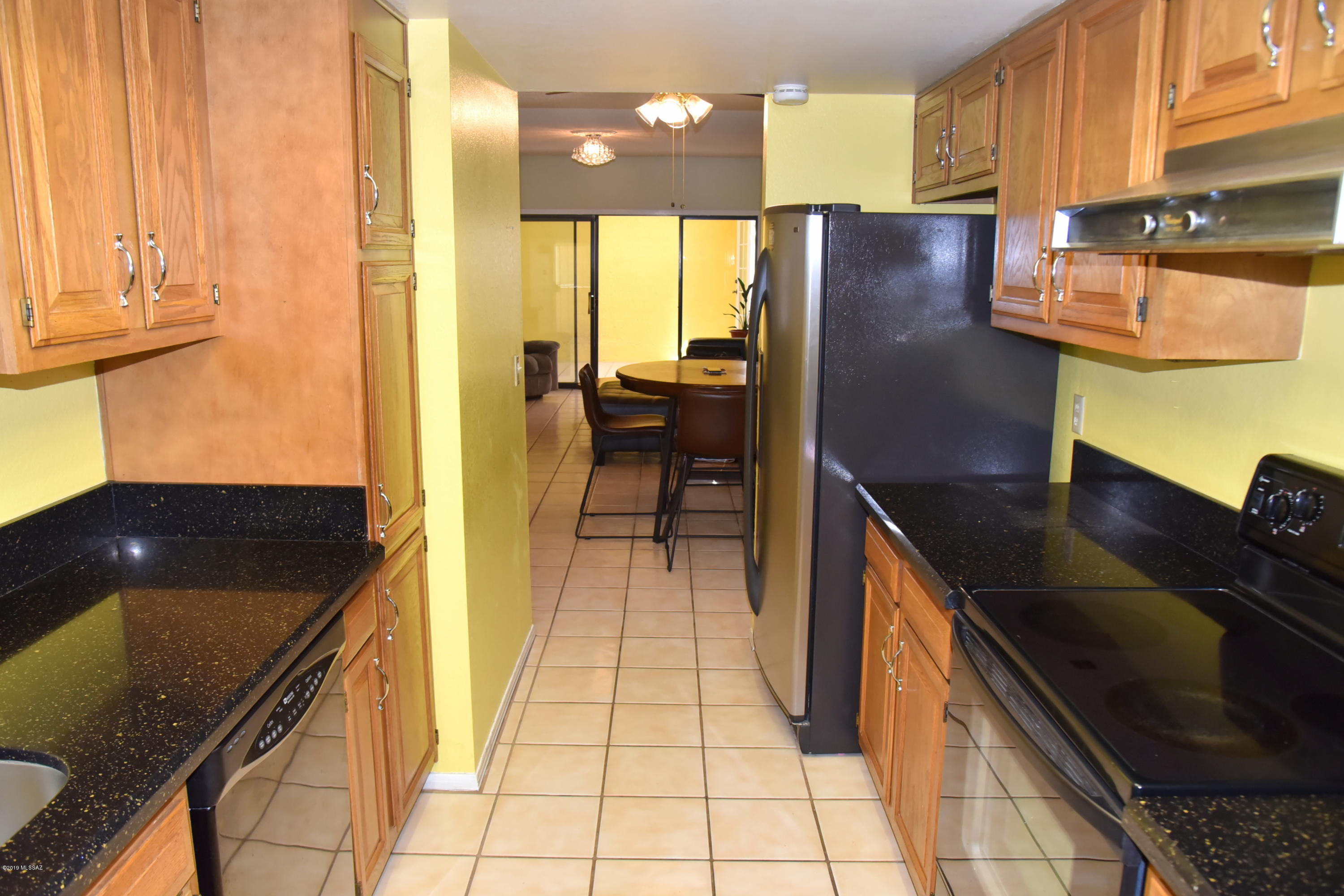 Van Buren Place (1-8) - Residential