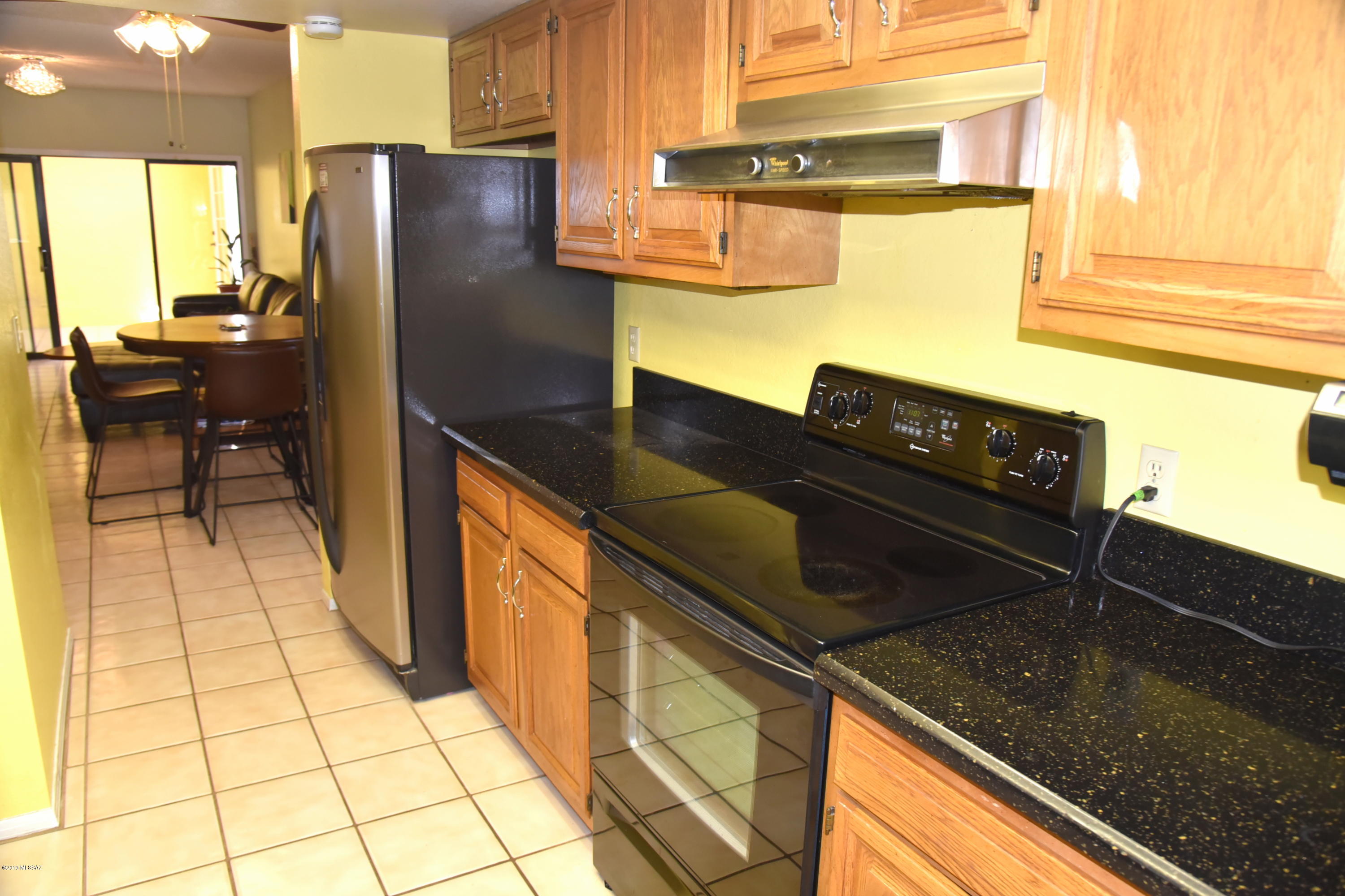 Van Buren Place (1-8) - Residential