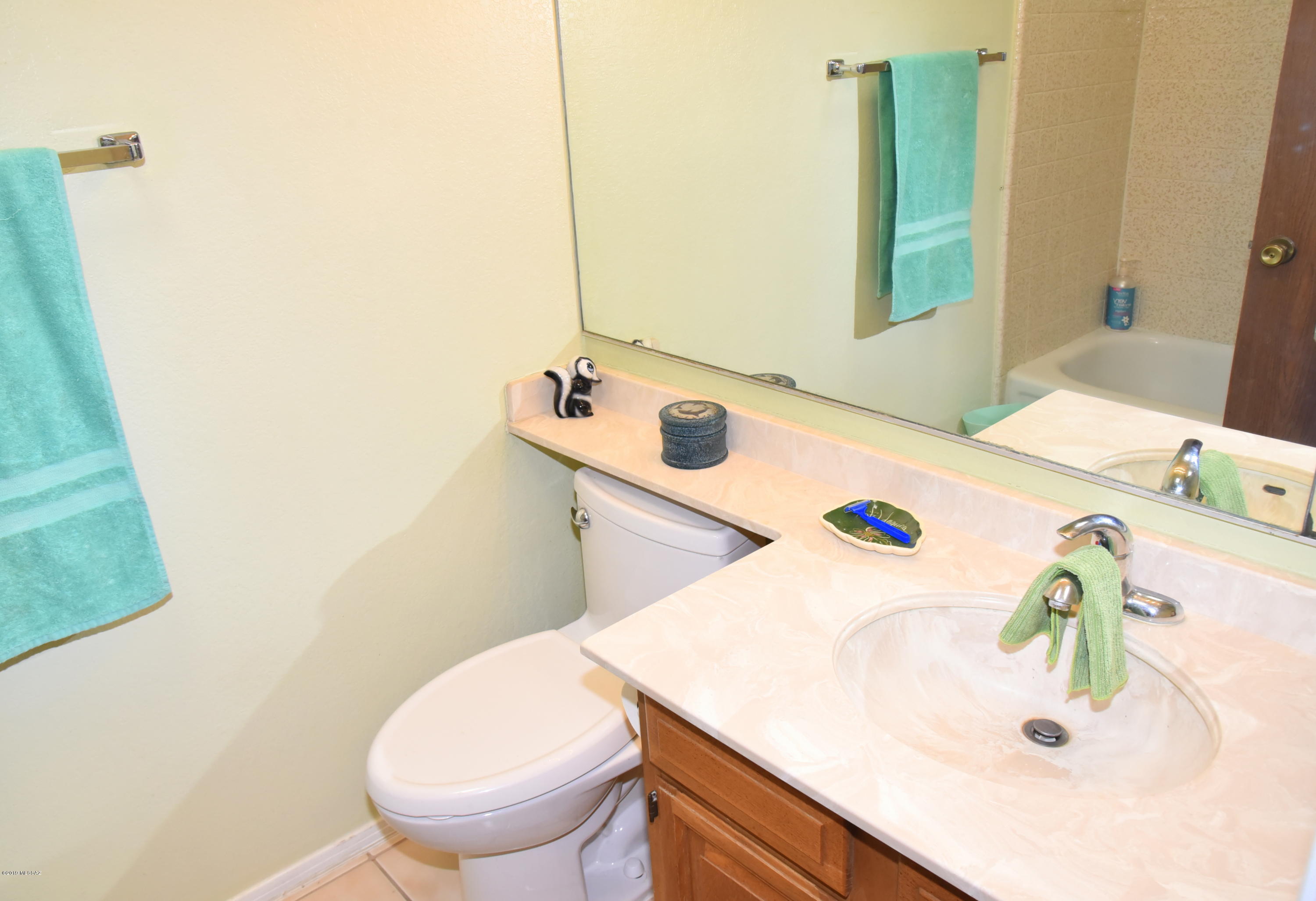 Van Buren Place (1-8) - Residential