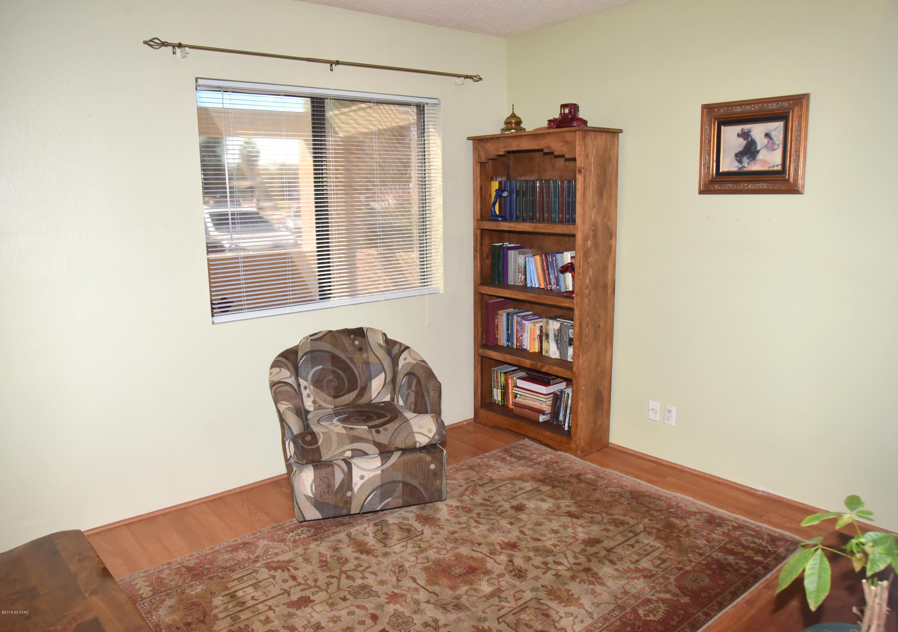 Van Buren Place (1-8) - Residential