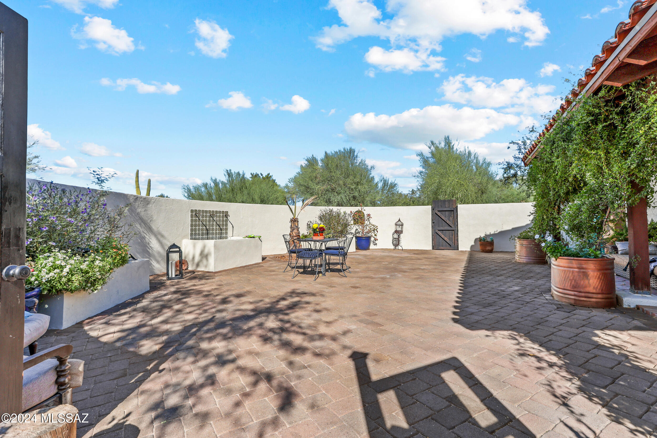 Oro Valley Estates - Residential