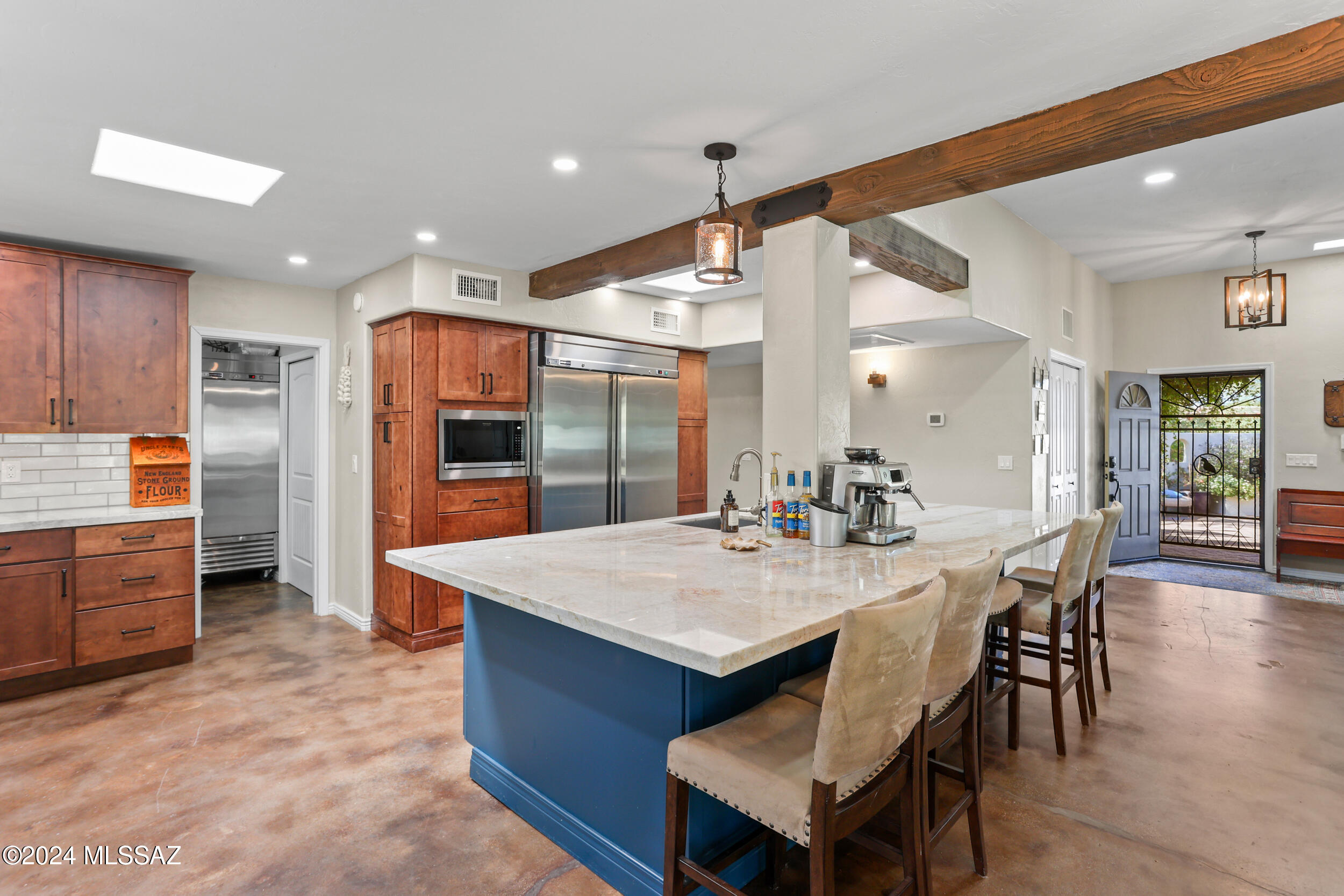 Oro Valley Estates - Residential