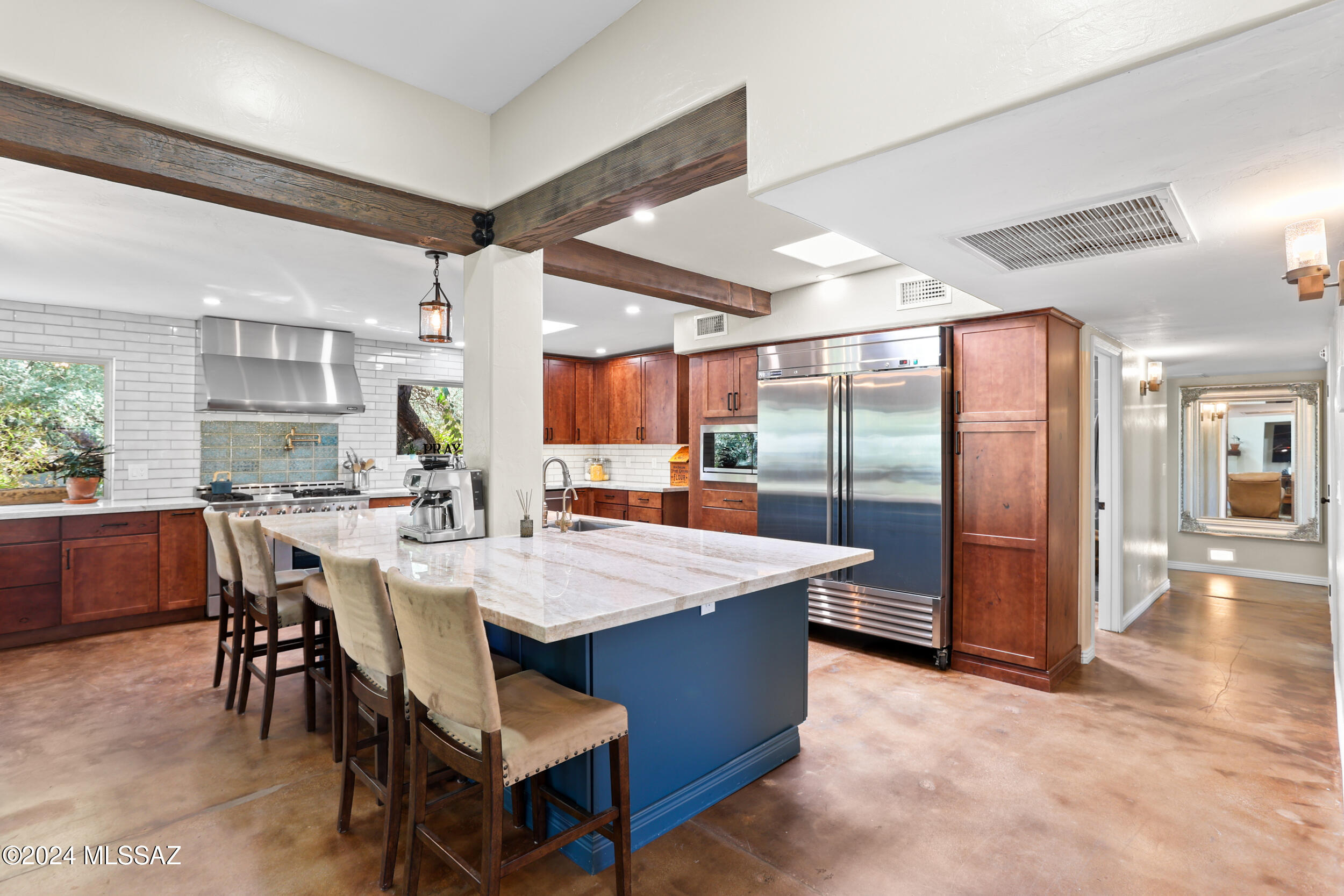Oro Valley Estates - Residential