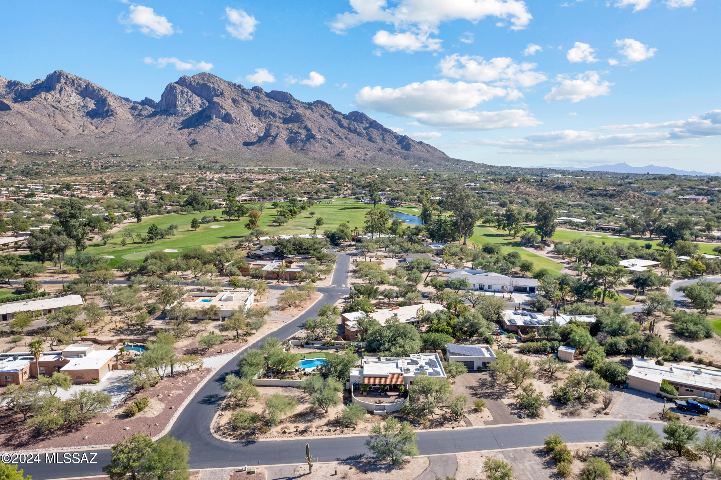Oro Valley Estates - Residential