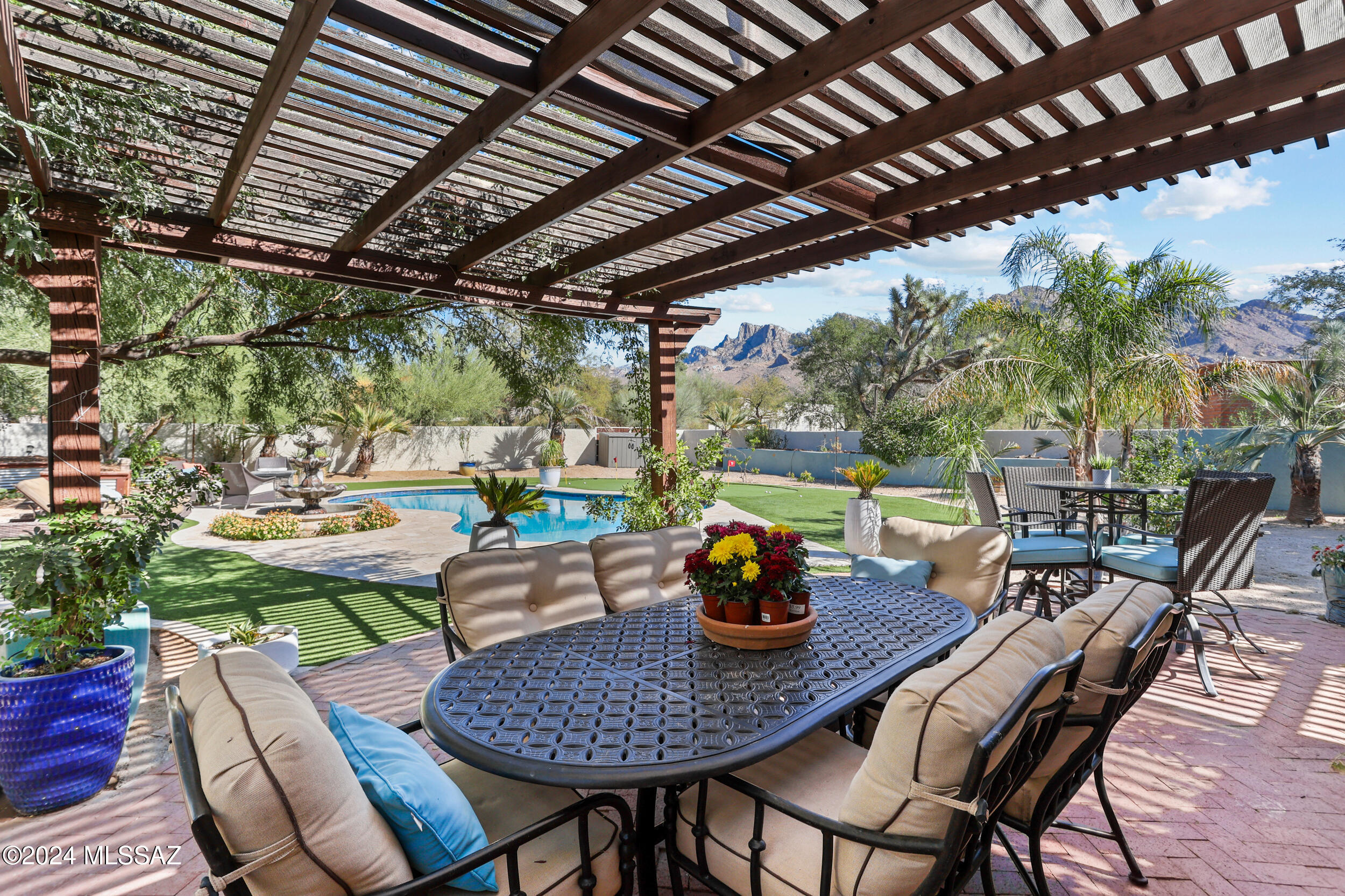 Oro Valley Estates - Residential
