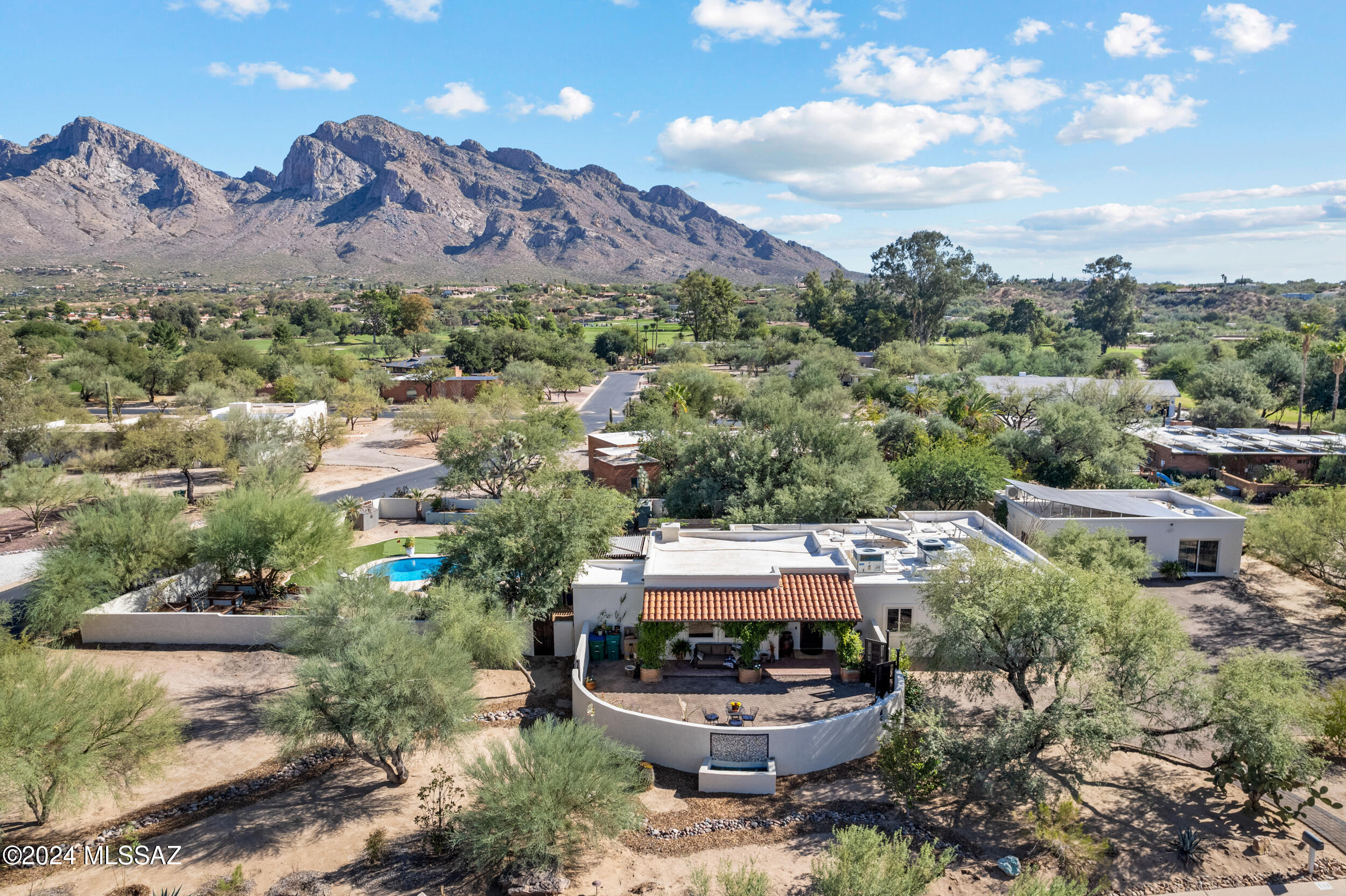 Oro Valley Estates - Residential