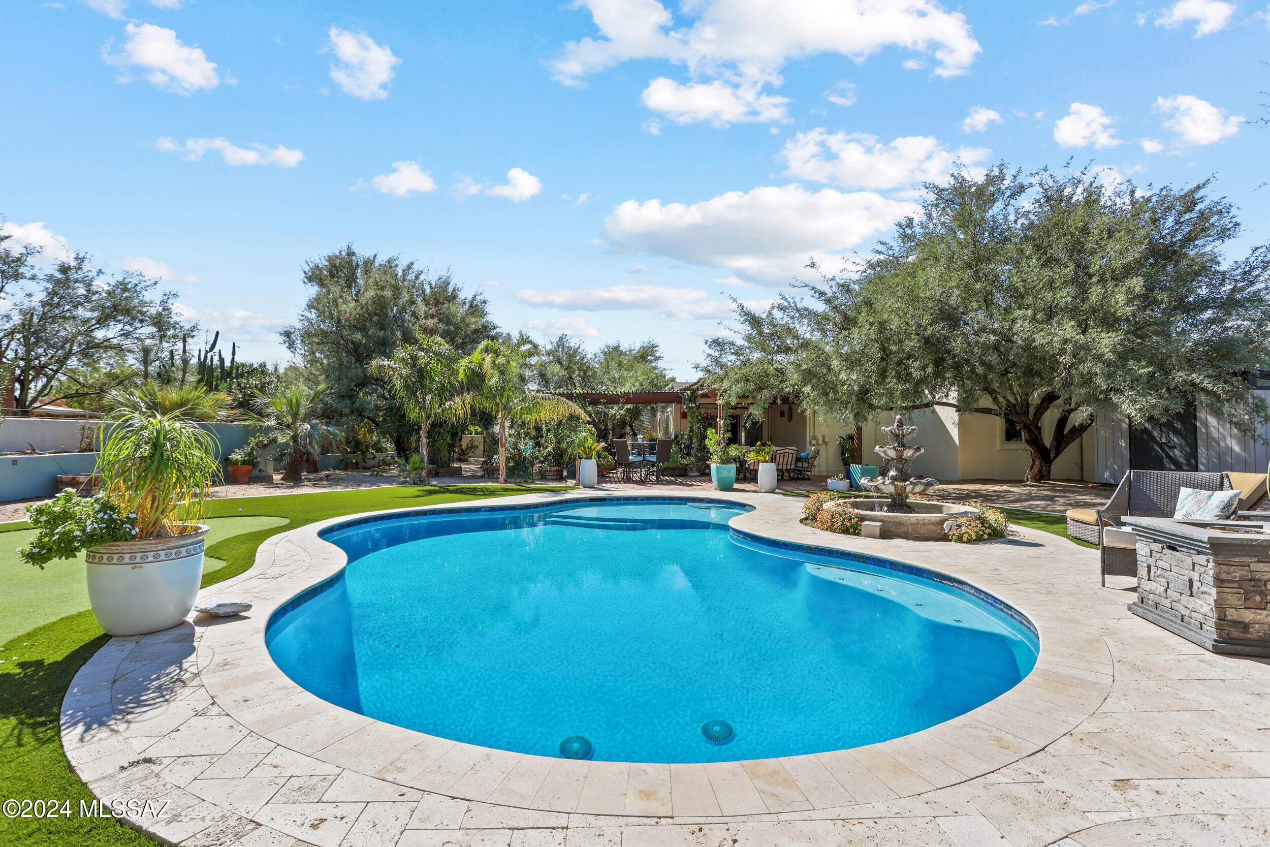 Oro Valley Estates - Residential