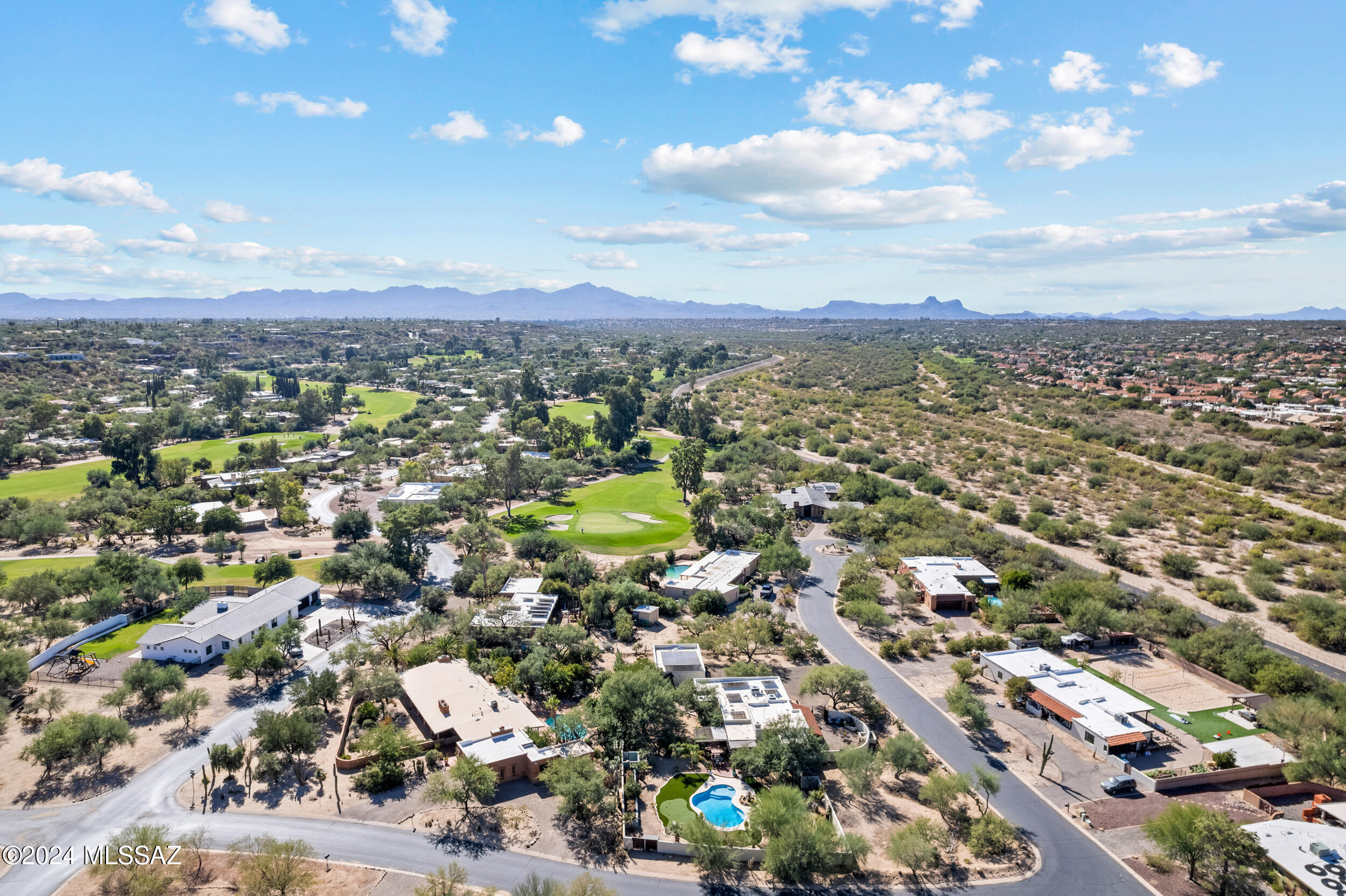 Oro Valley Estates - Residential