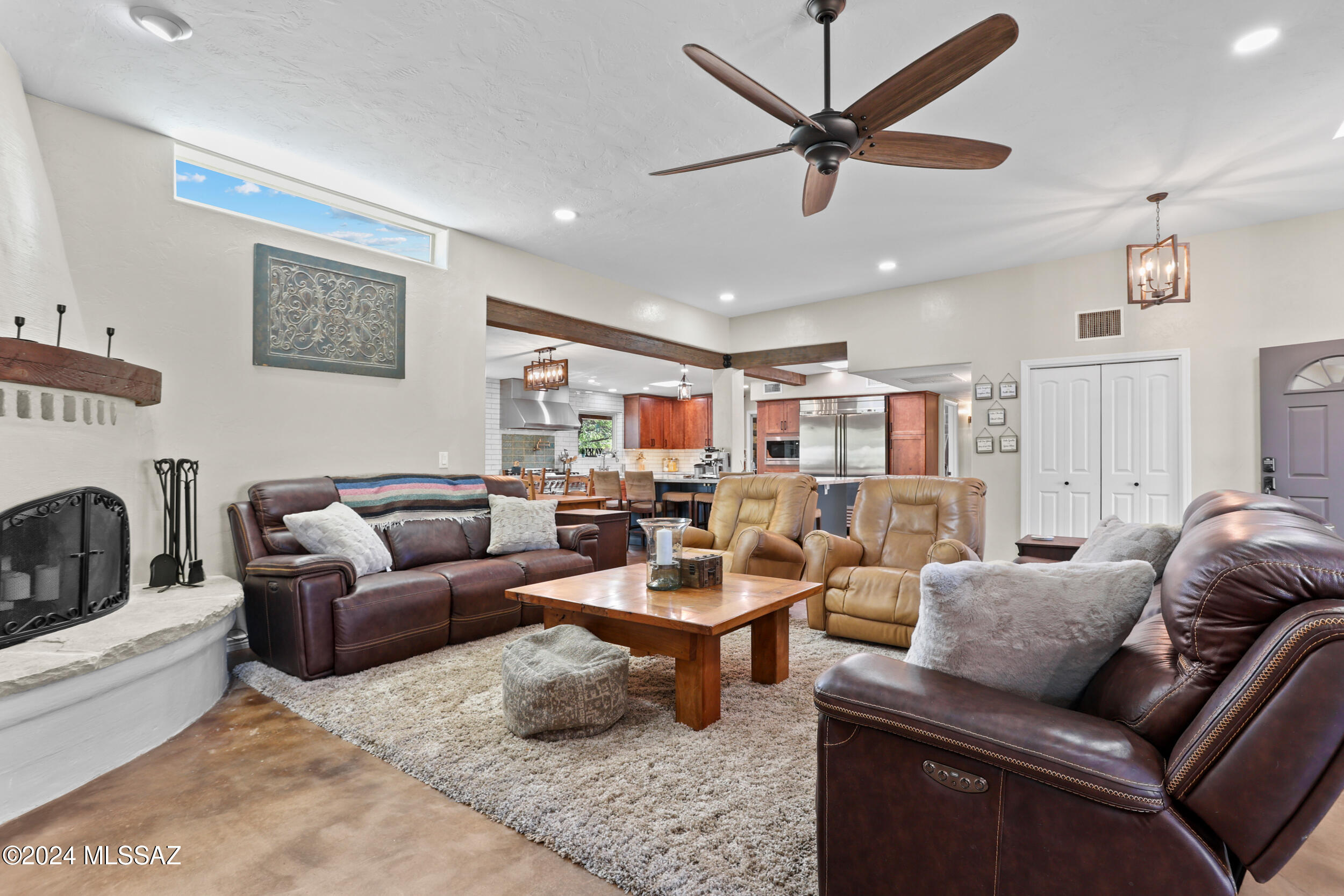 Oro Valley Estates - Residential