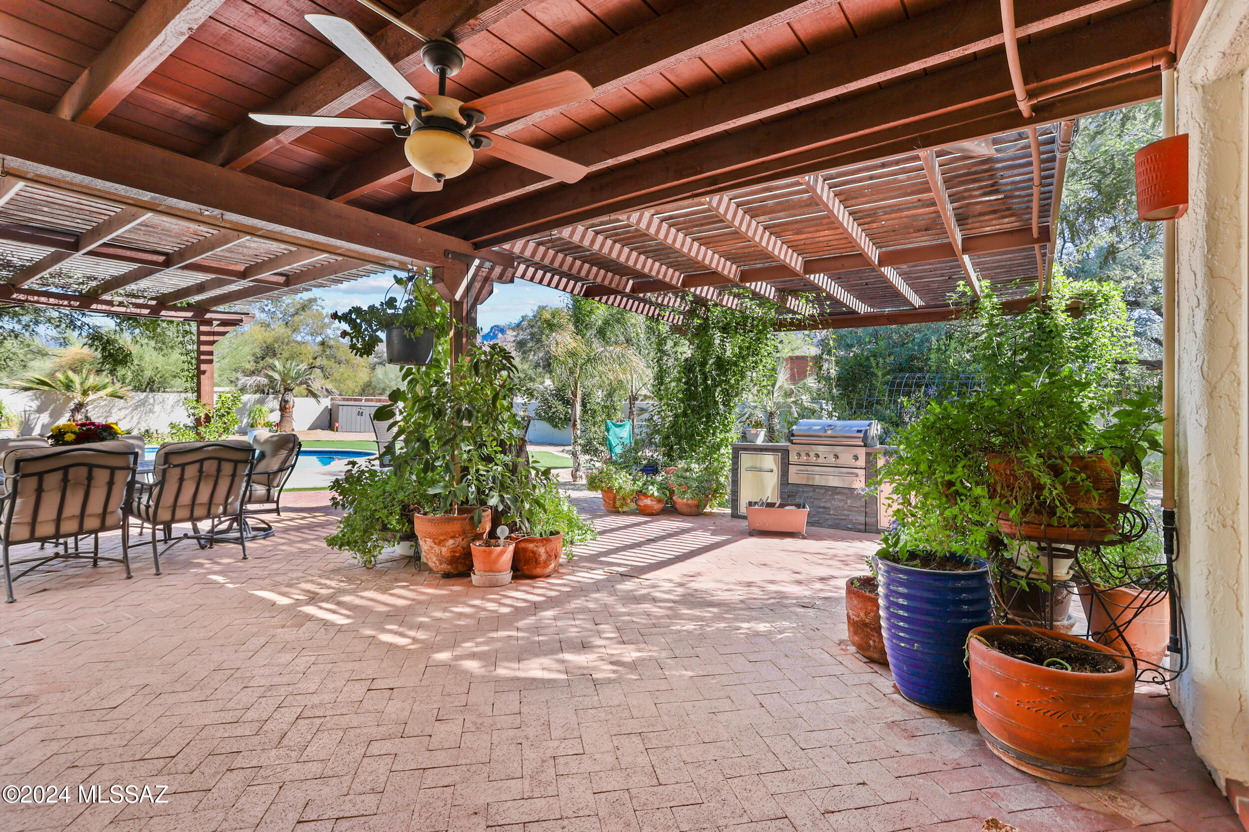Oro Valley Estates - Residential