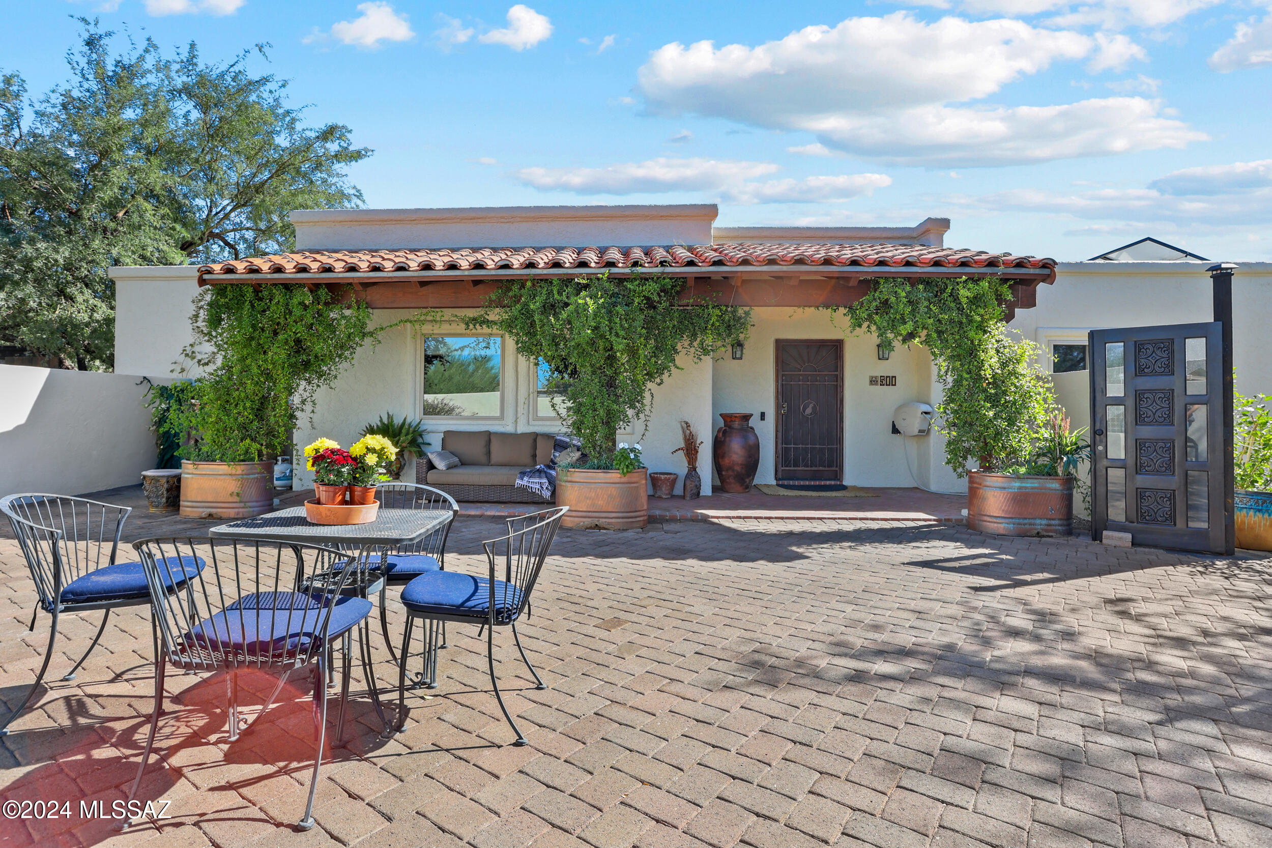 Oro Valley Estates - Residential