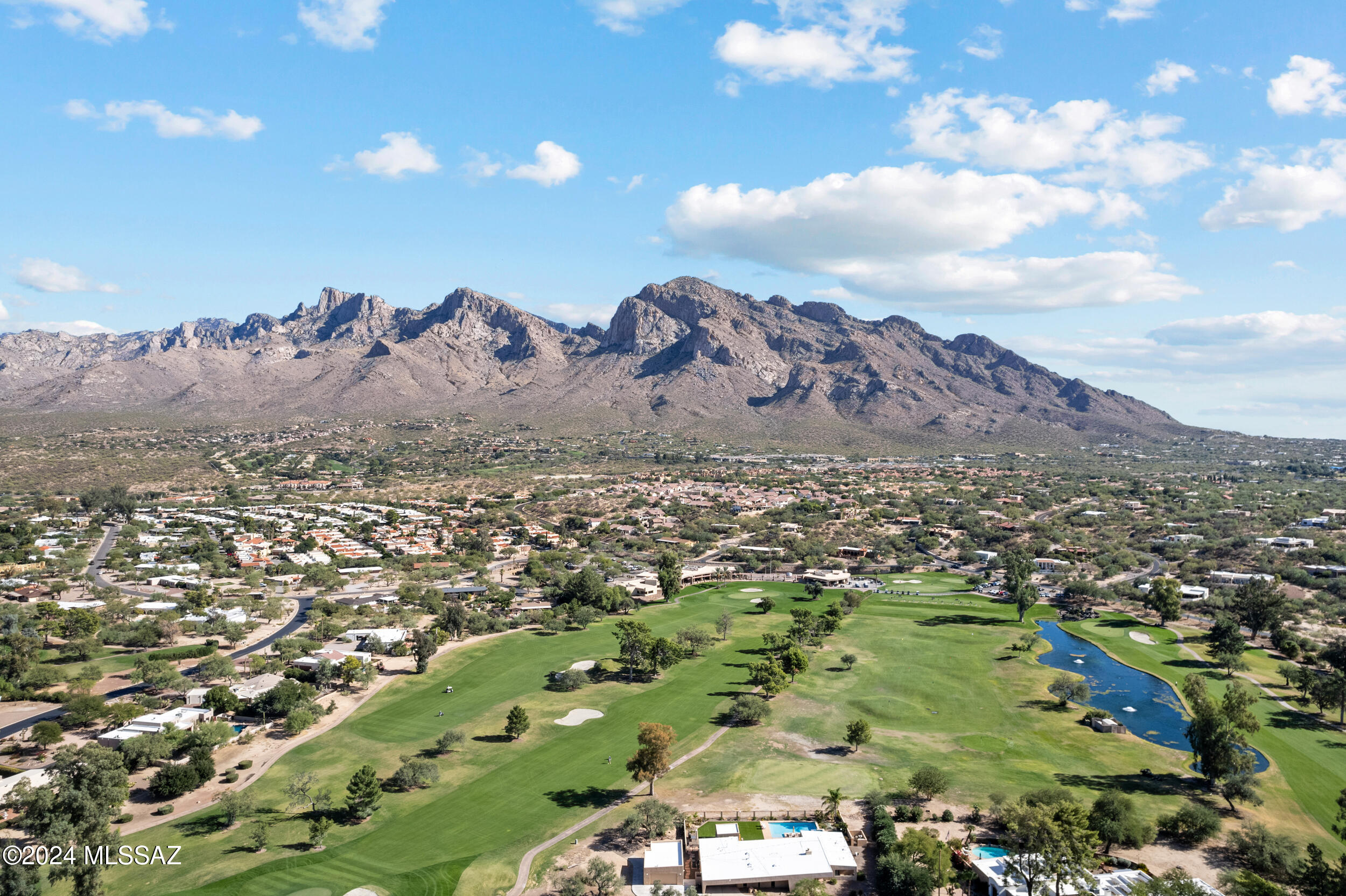 Oro Valley Estates - Residential
