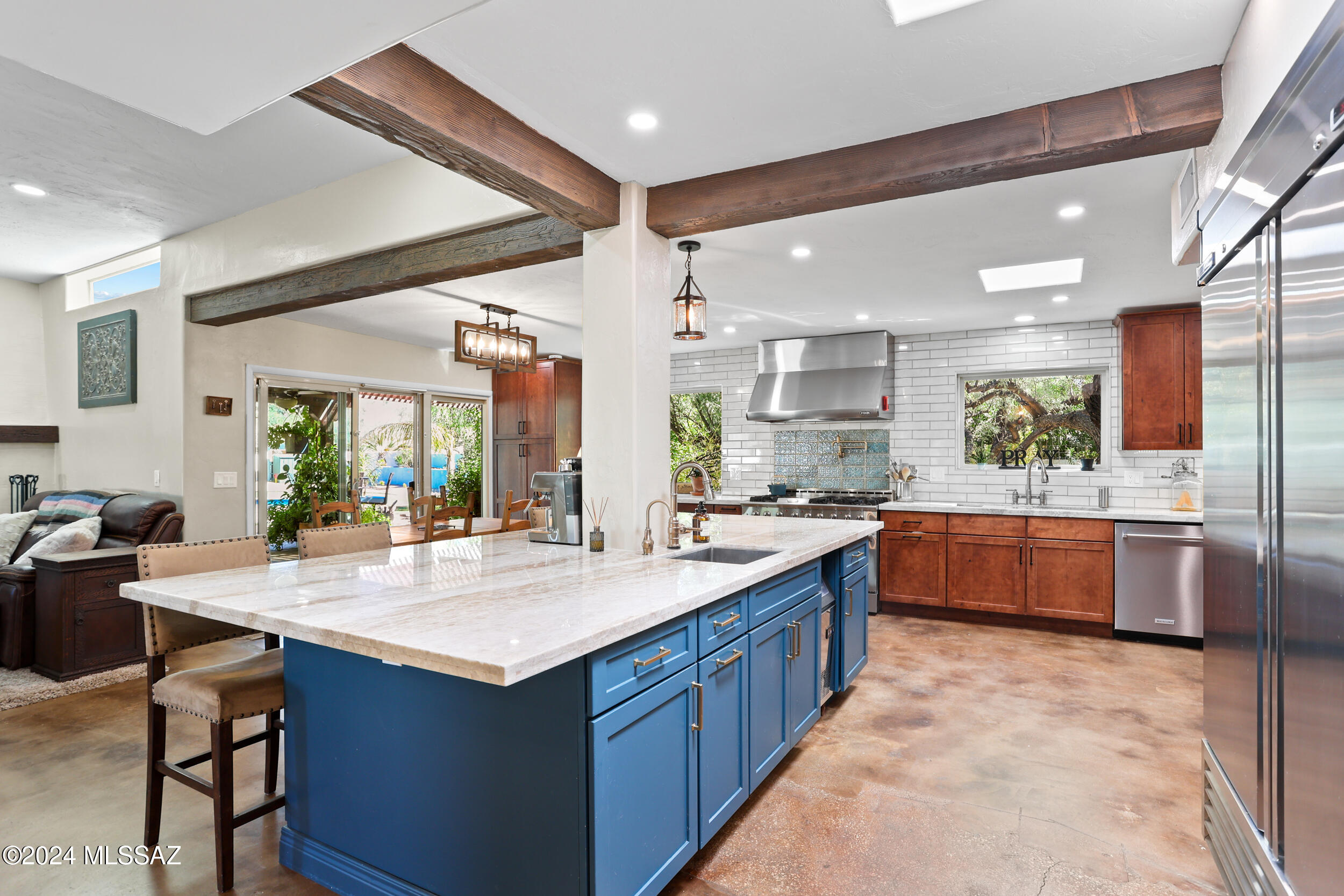 Oro Valley Estates - Residential