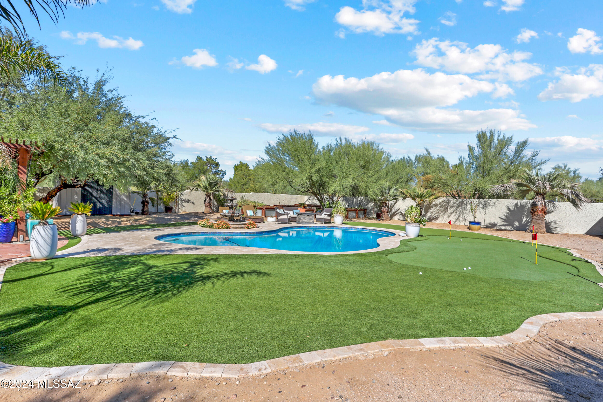 Oro Valley Estates - Residential