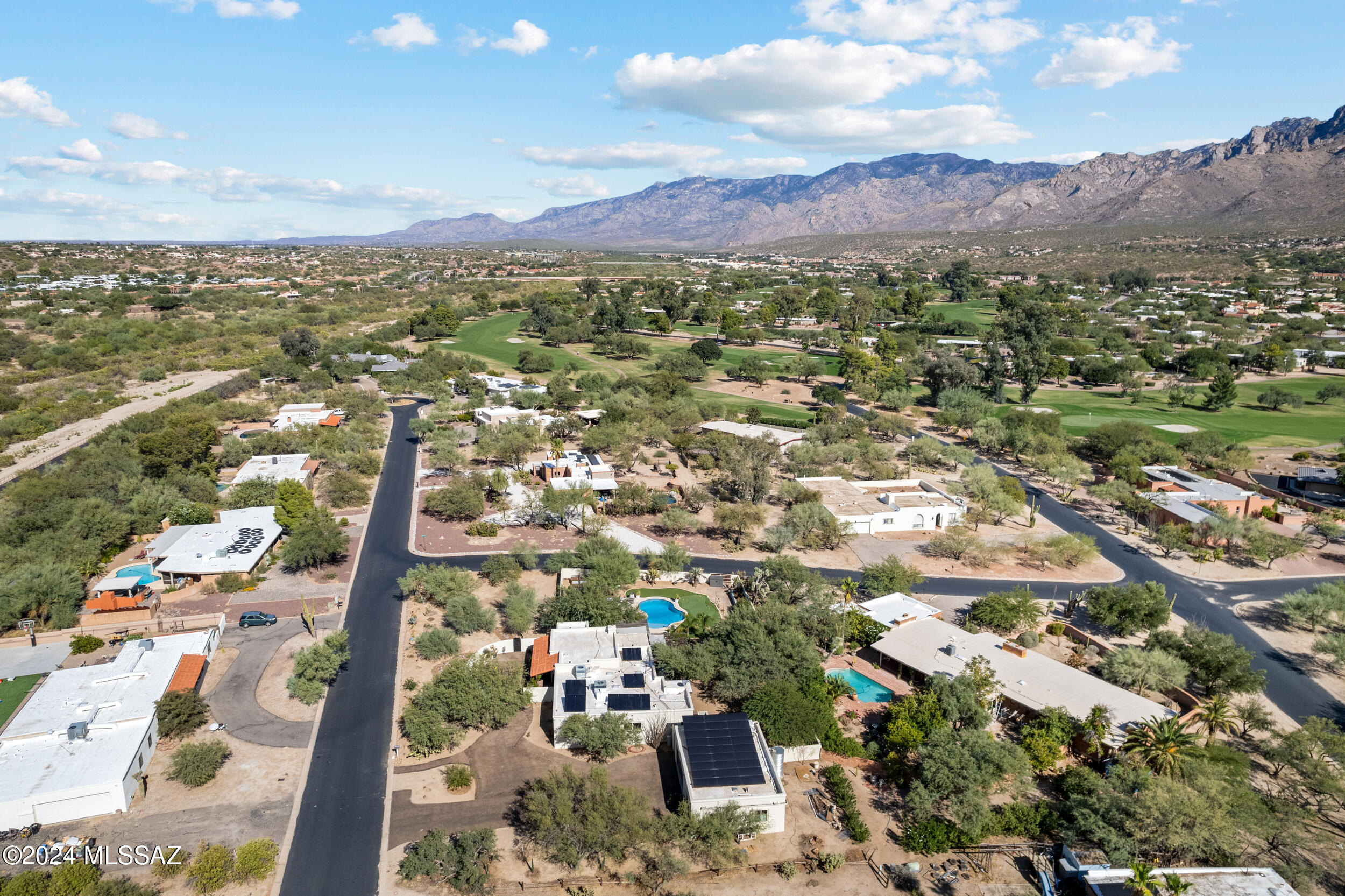 Oro Valley Estates - Residential