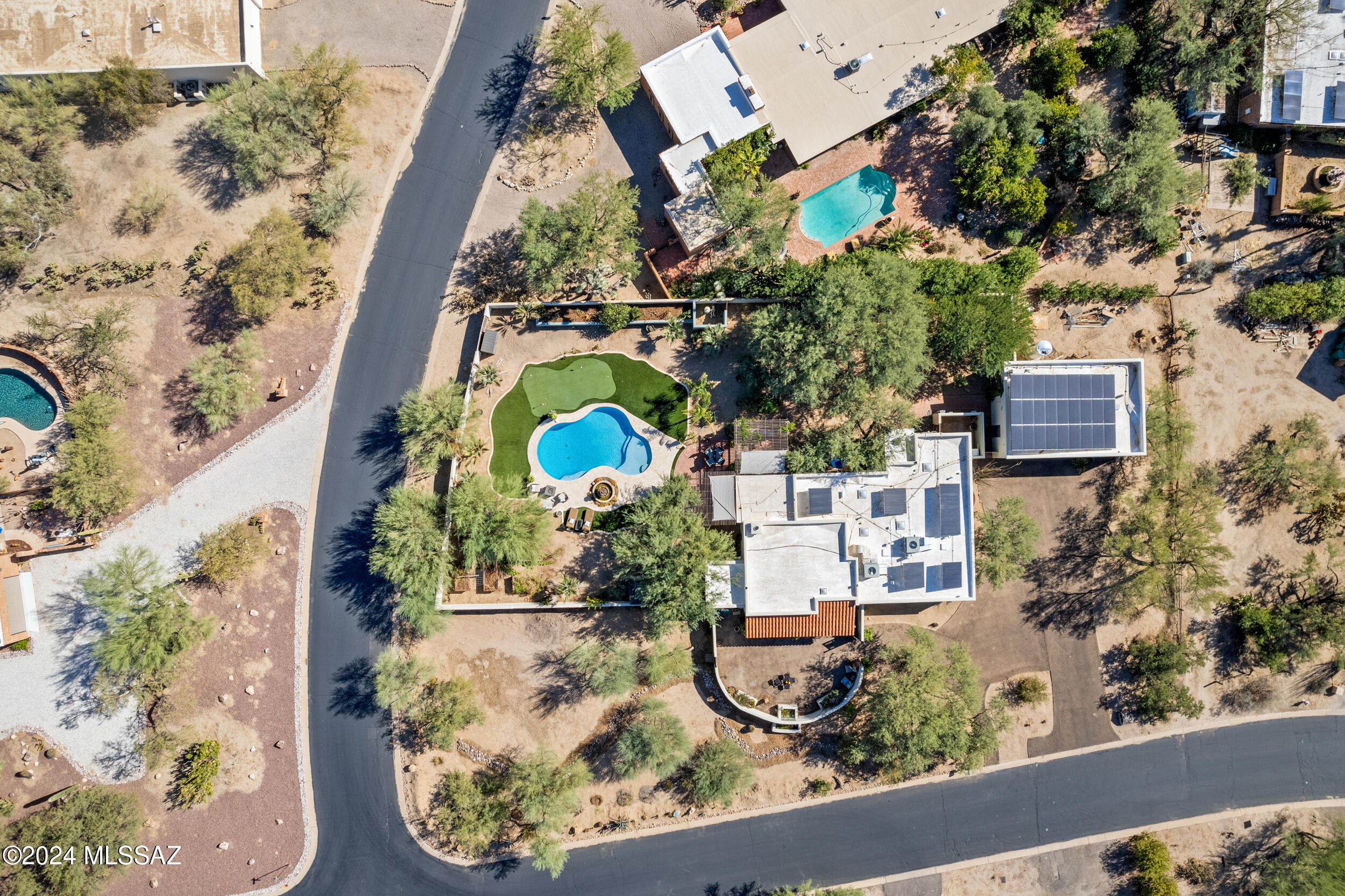 Oro Valley Estates - Residential