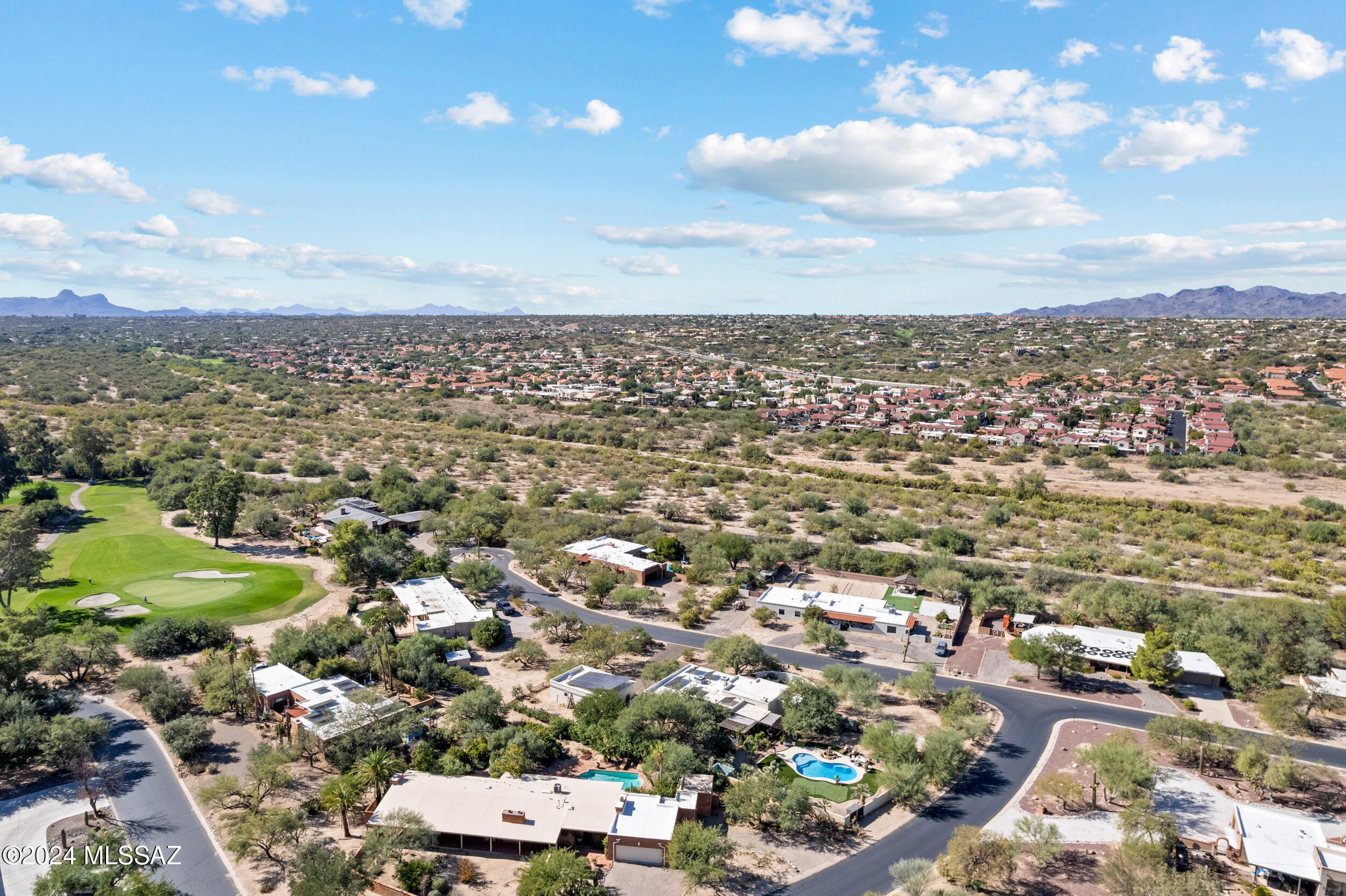 Oro Valley Estates - Residential