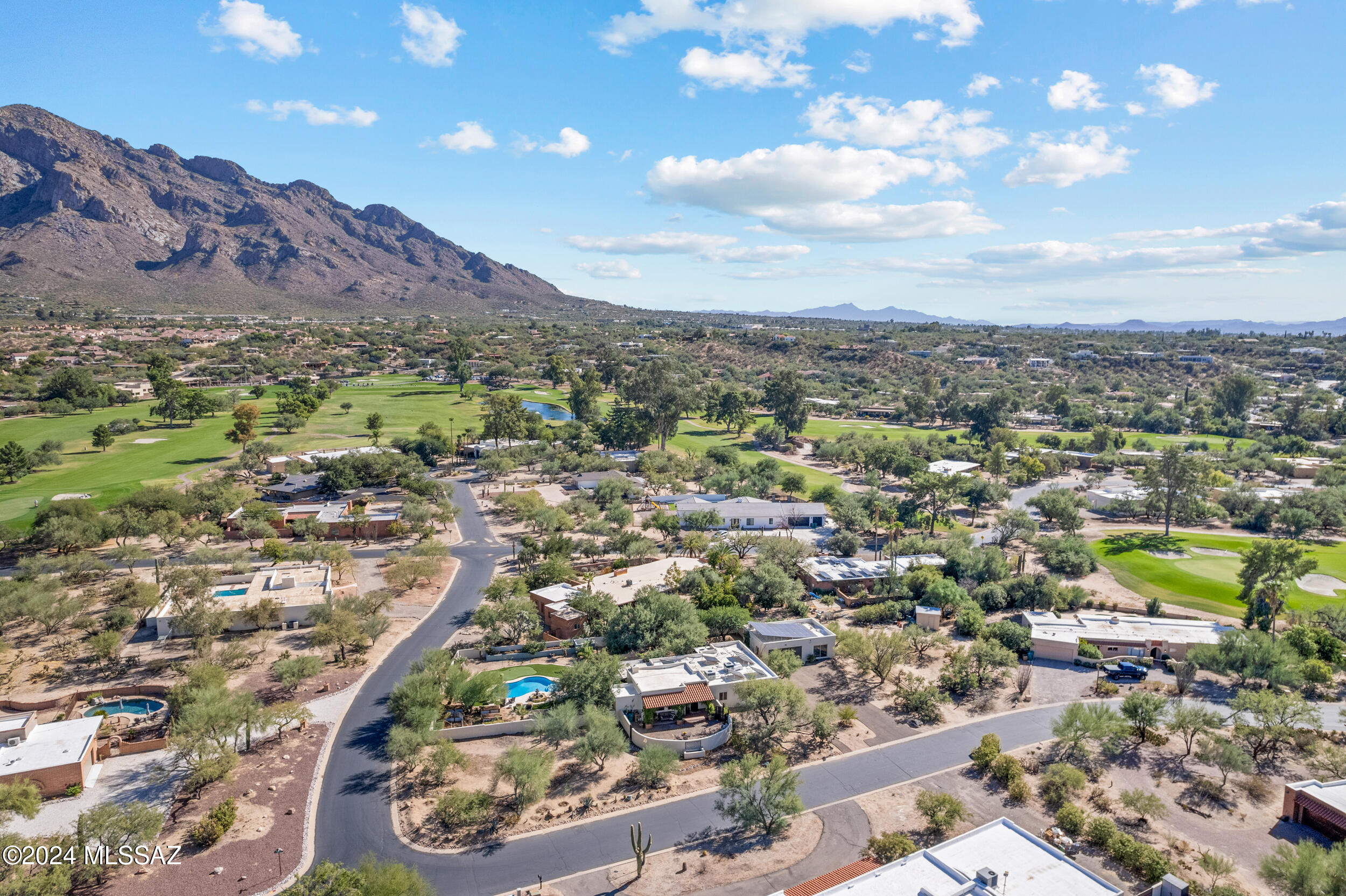 Oro Valley Estates - Residential