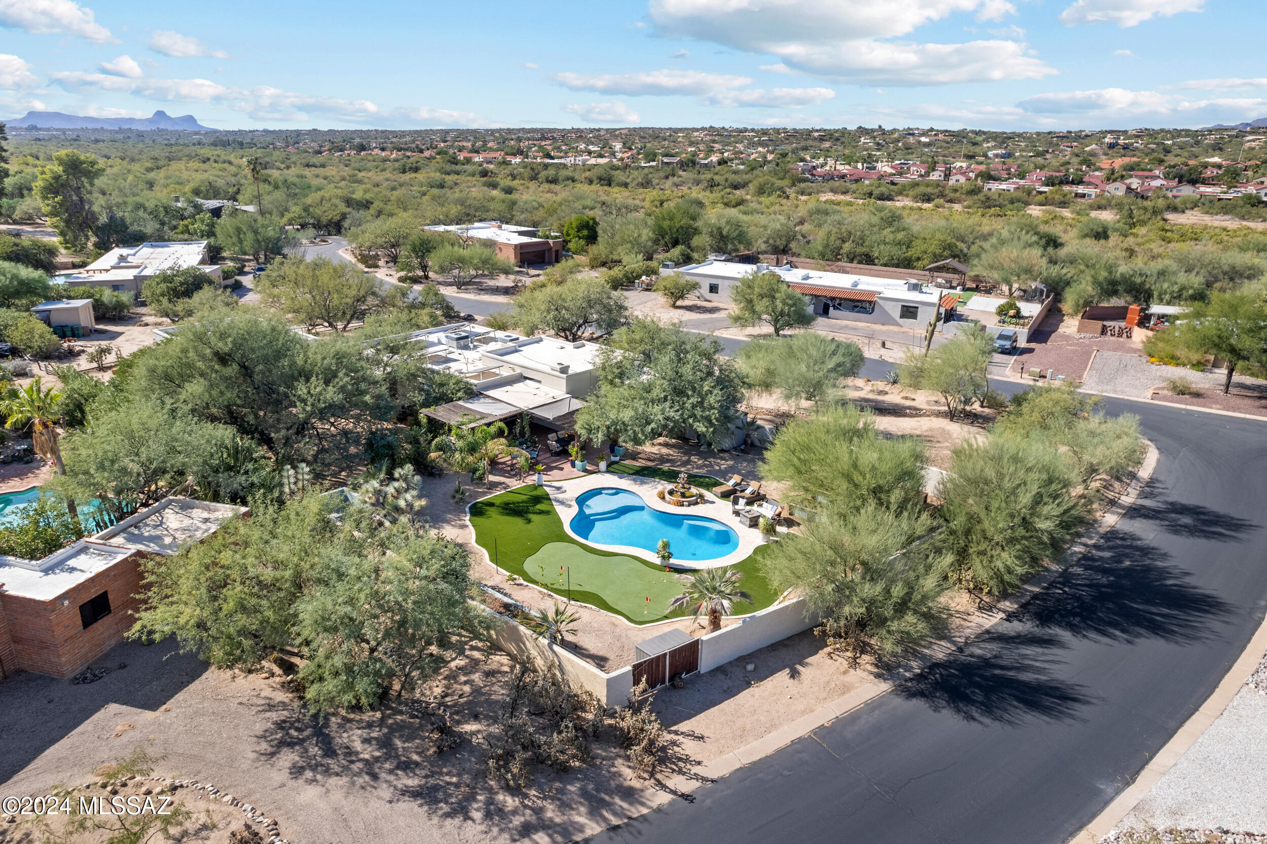 Oro Valley Estates - Residential