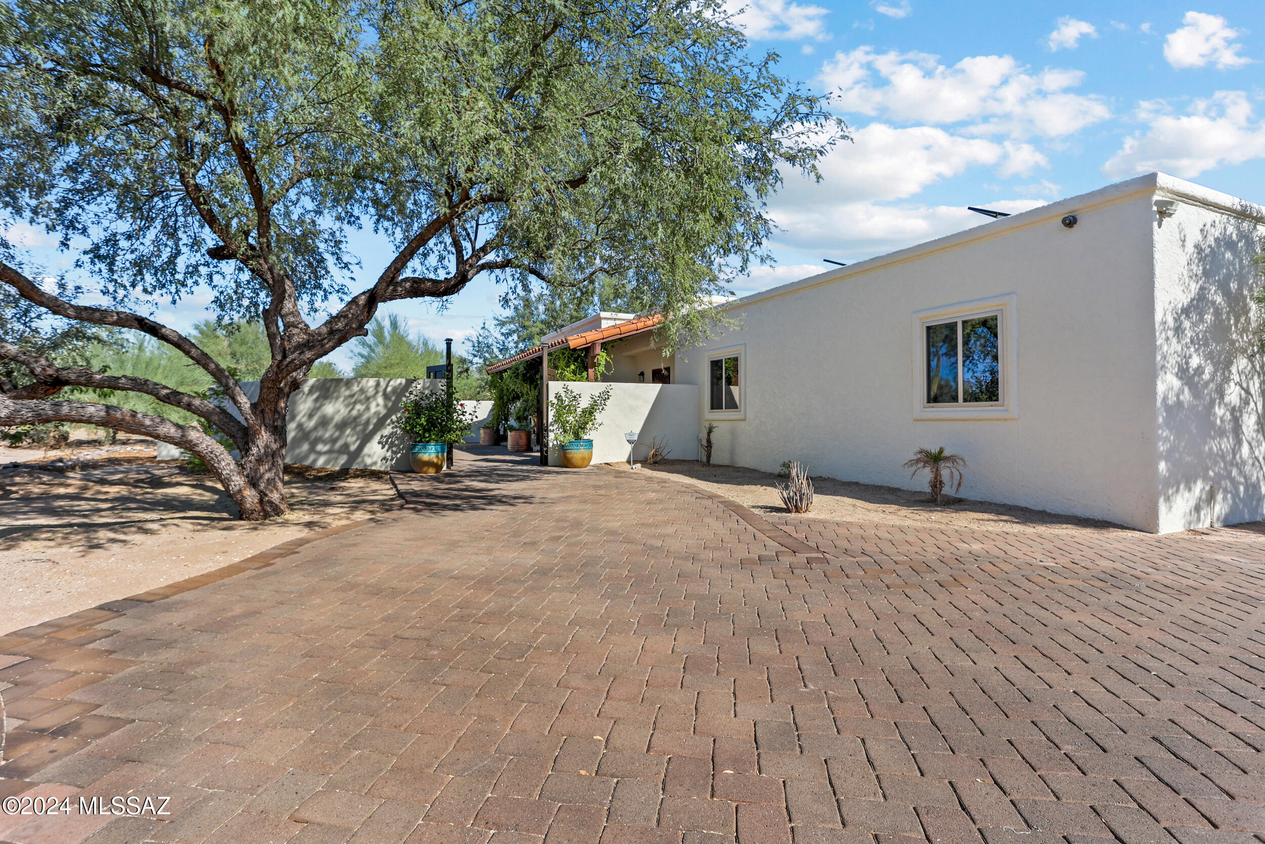 Oro Valley Estates - Residential