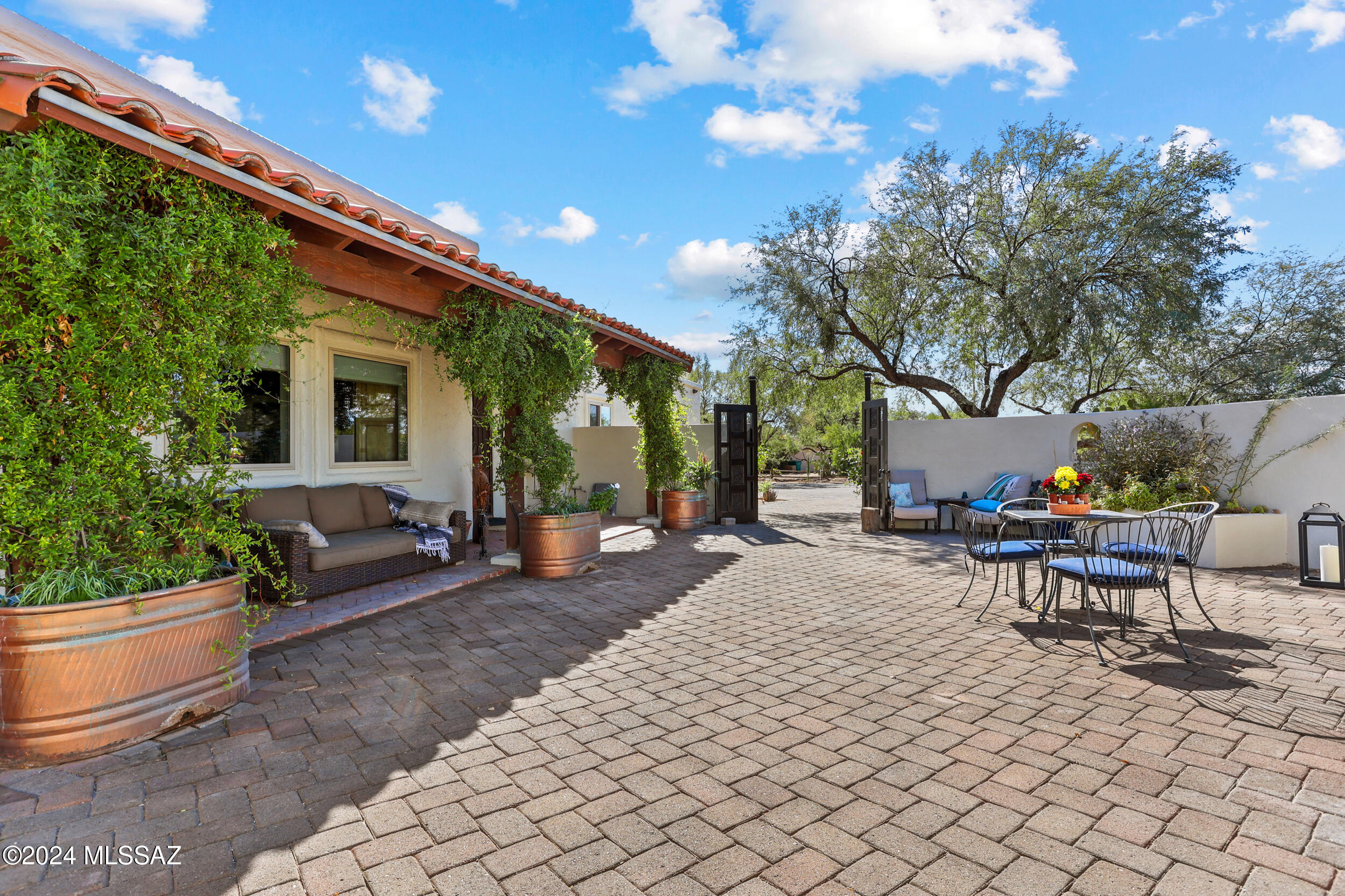 Oro Valley Estates - Residential