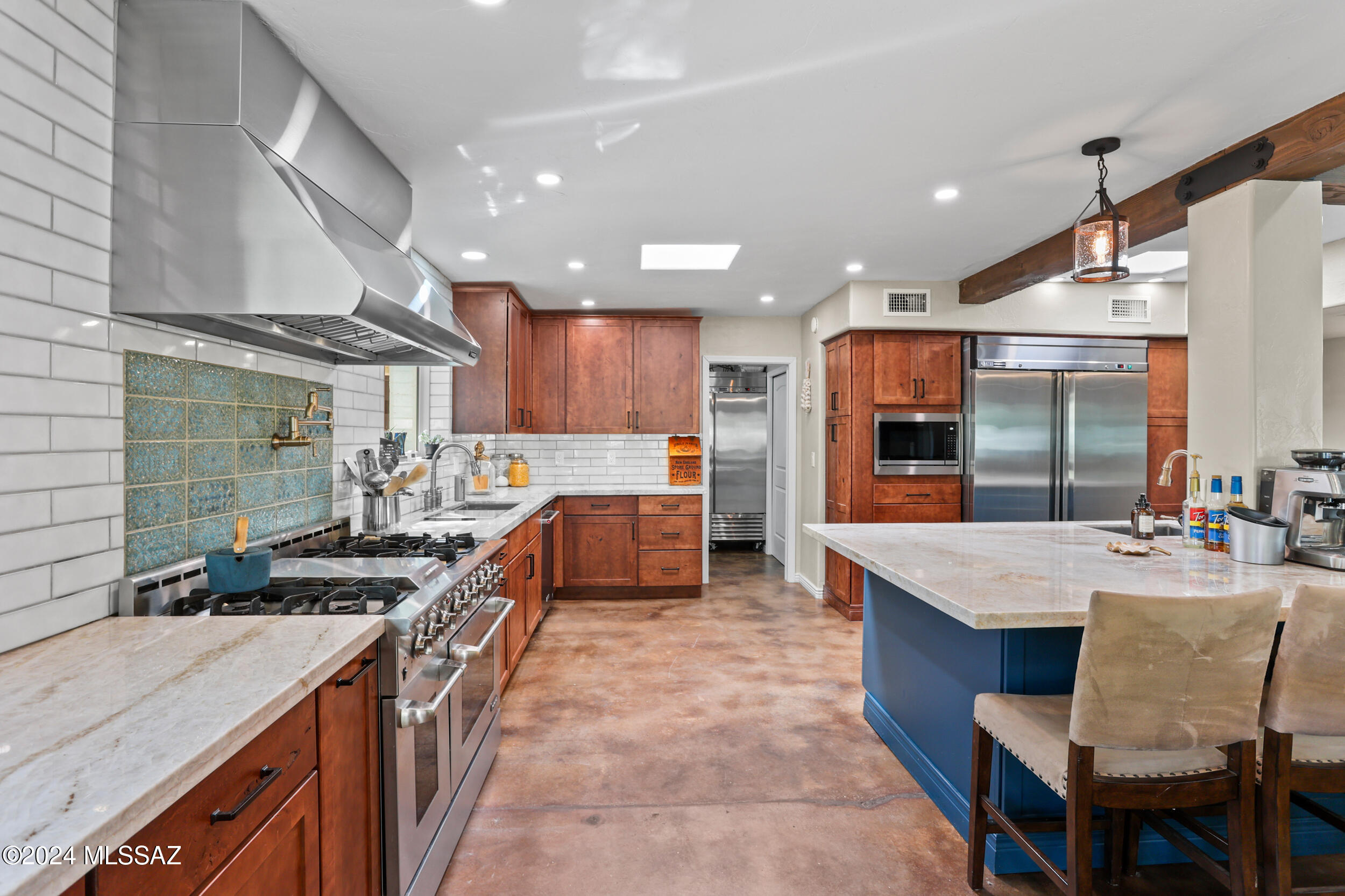 Oro Valley Estates - Residential